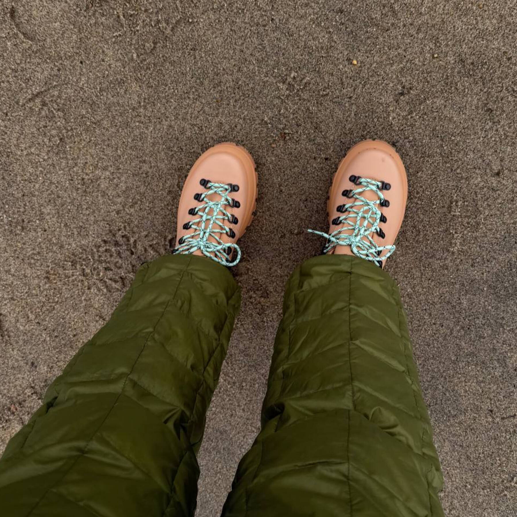 Полуботинки ECCO TRACK 30 W 220713/61165