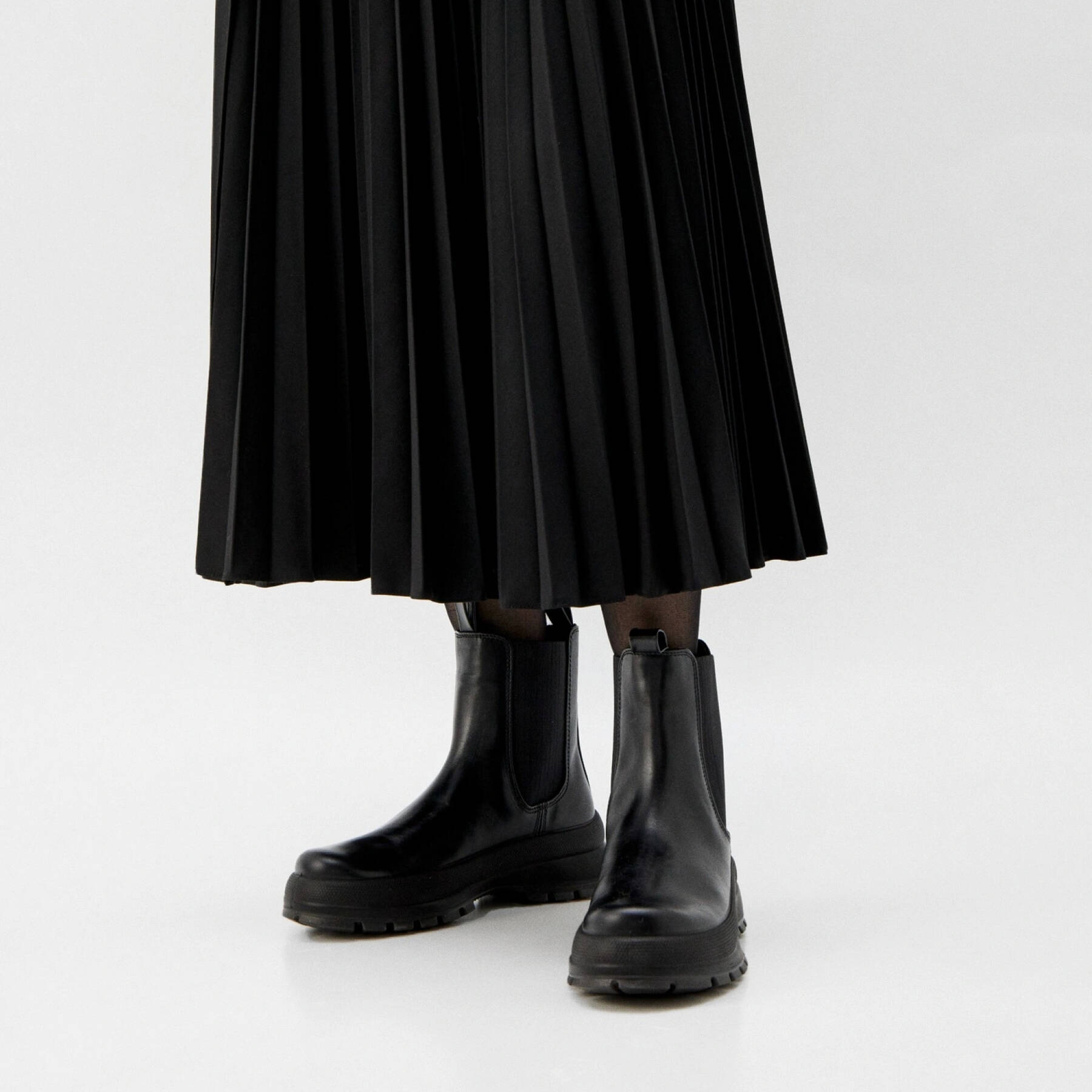 Челси ECCO TRACK 30 W 220753/01001