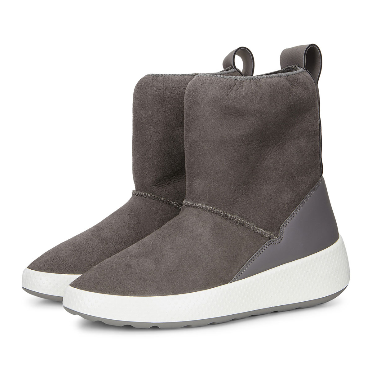 Ботинки ECCO UKIUK 221003/50148