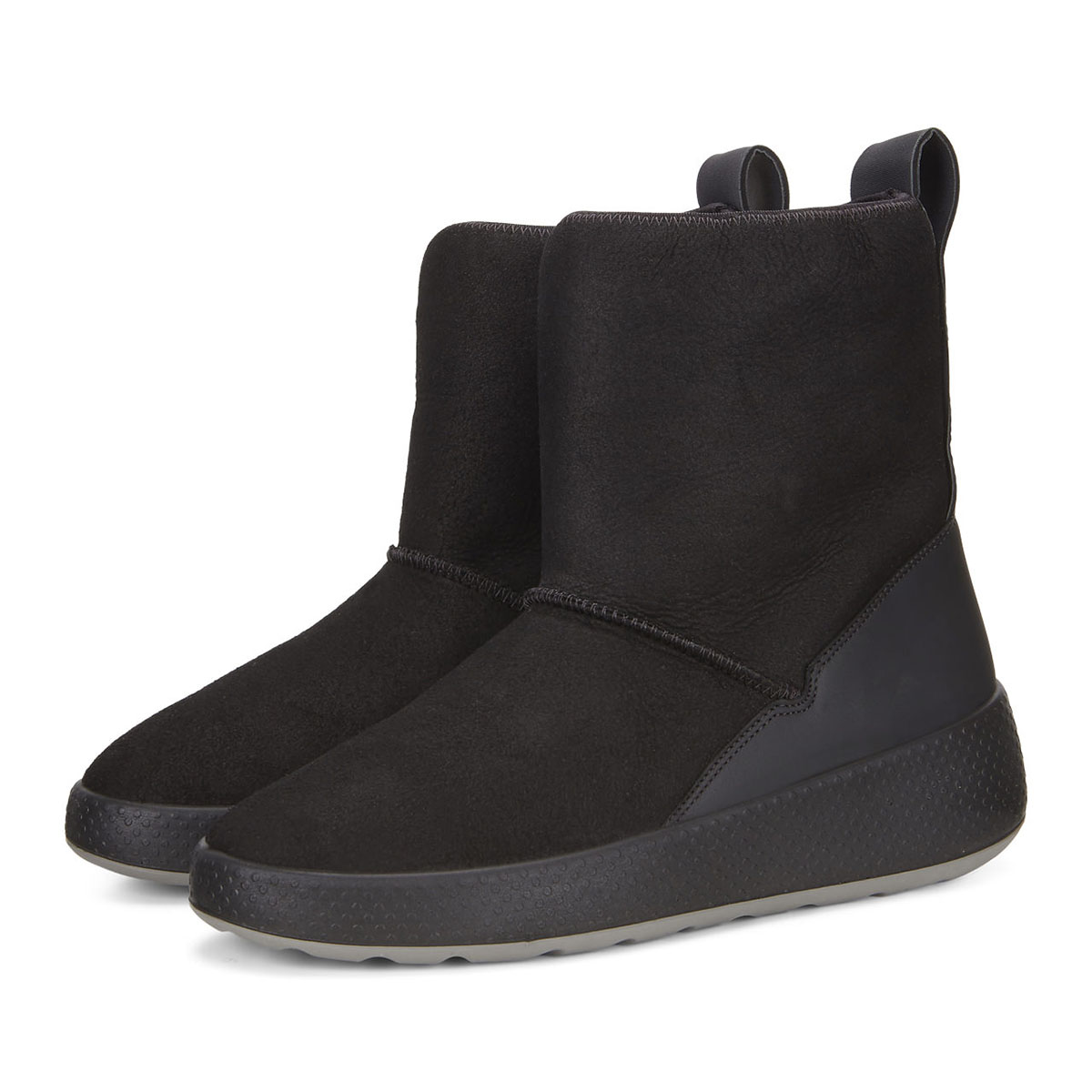 Ботинки ECCO UKIUK 221003/51052