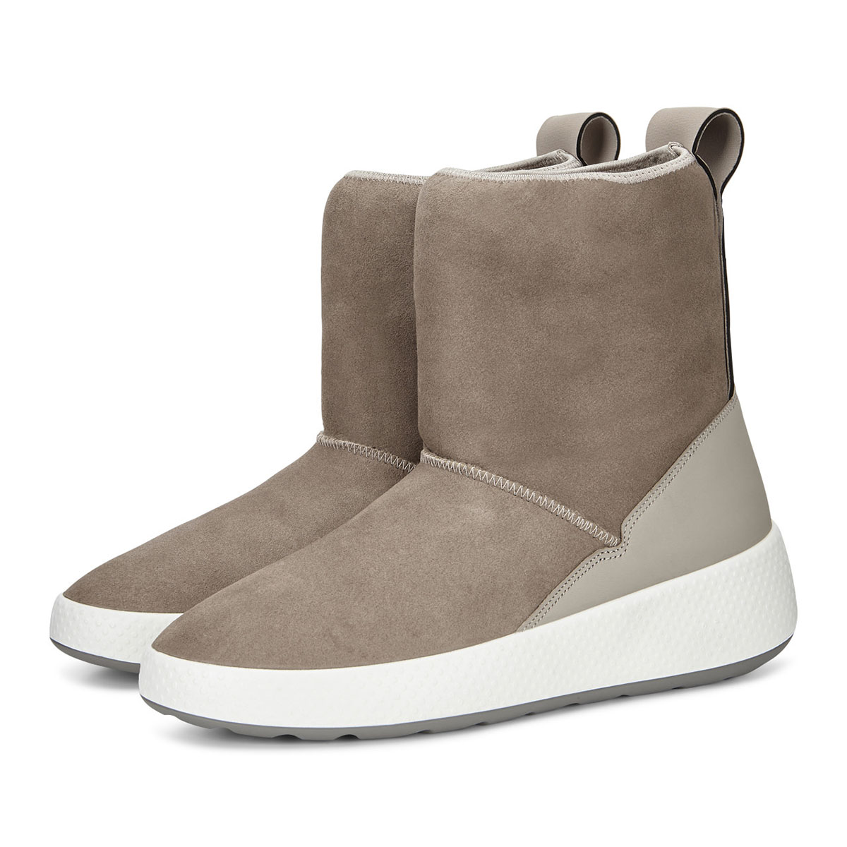 Ботинки ECCO UKIUK 221003/55294