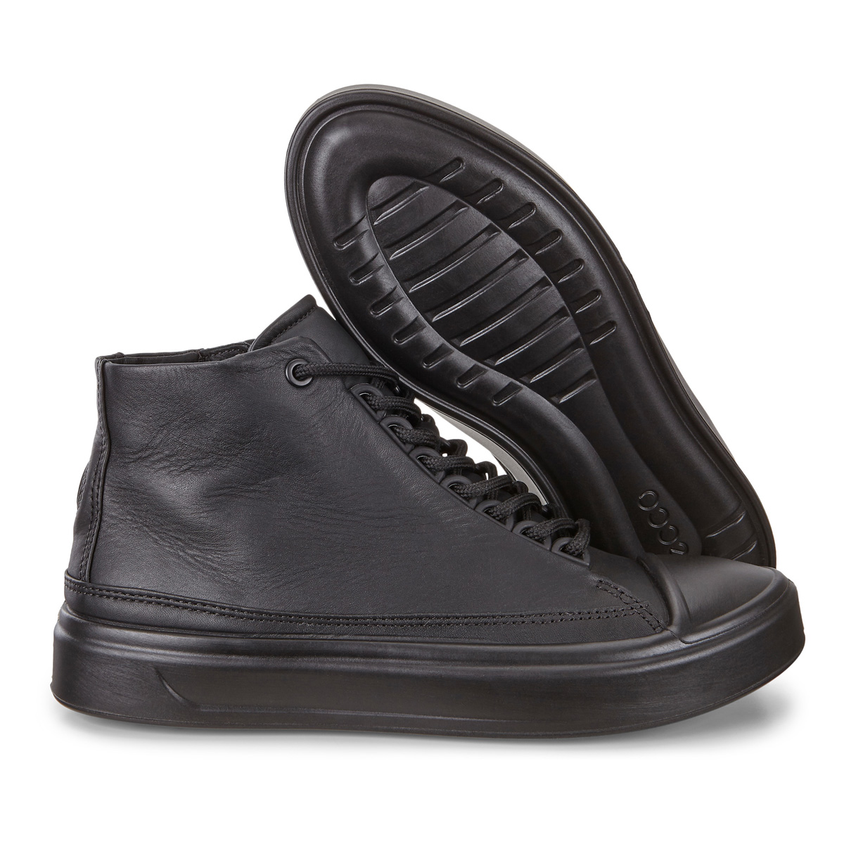 Кеды ECCO FLEXURE T-CAP W 221813/01001