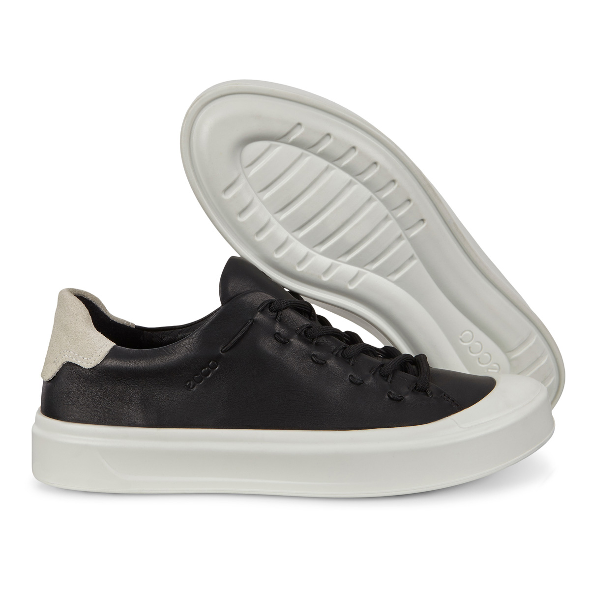 Кеды ECCO FLEXURE T-CAP W 221863/50020