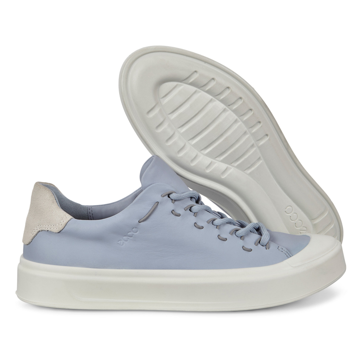 Кеды ECCO FLEXURE T-CAP W 221863/51854