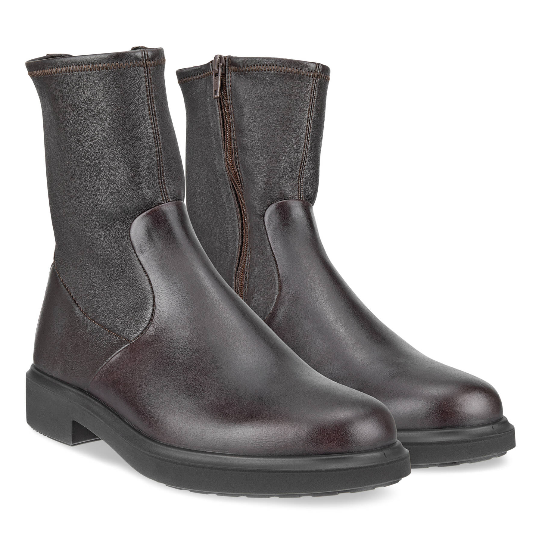 Ботинки ECCO METROPOLE AMSTERDAM 222003/58290