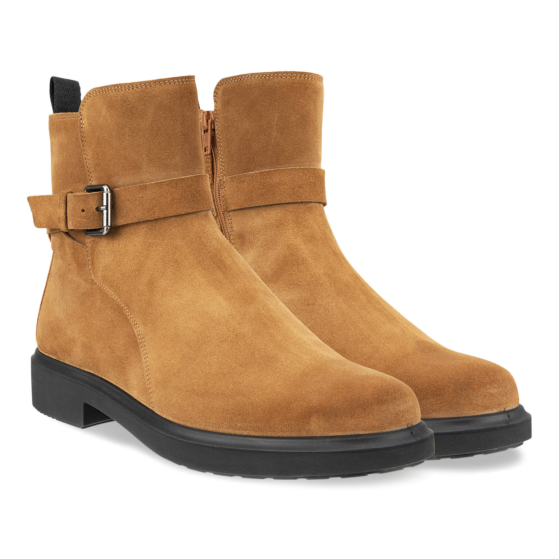 Ботинки ECCO METROPOLE AMSTERDAM 222013/05034