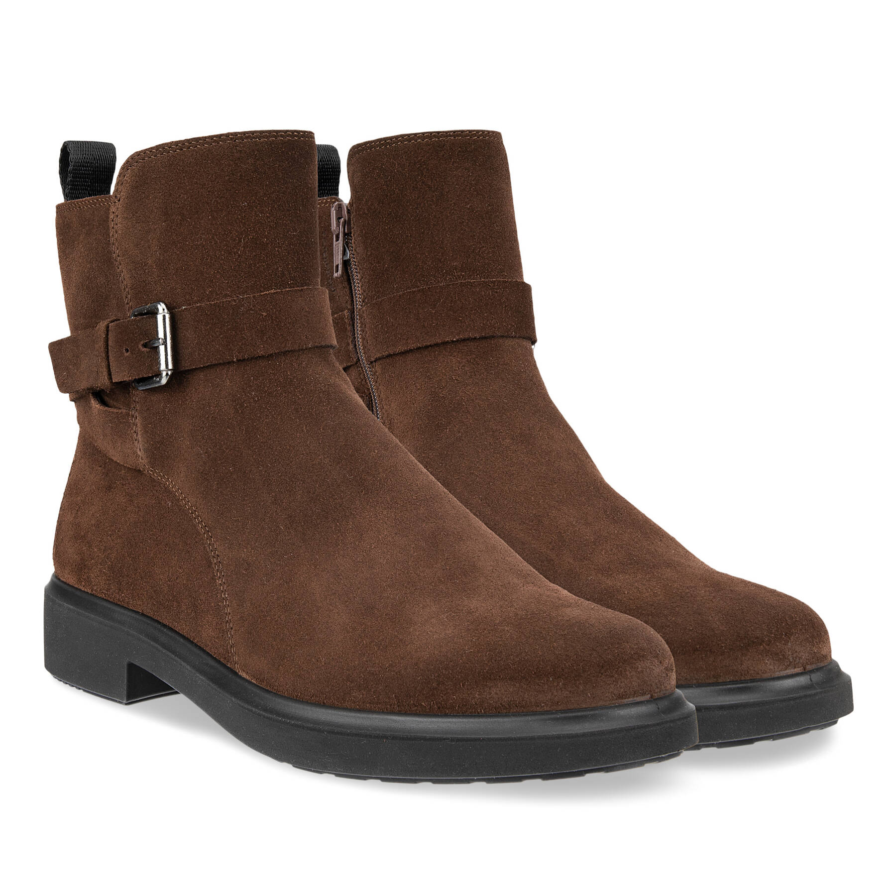 Ботинки ECCO METROPOLE AMSTERDAM 222013/05072