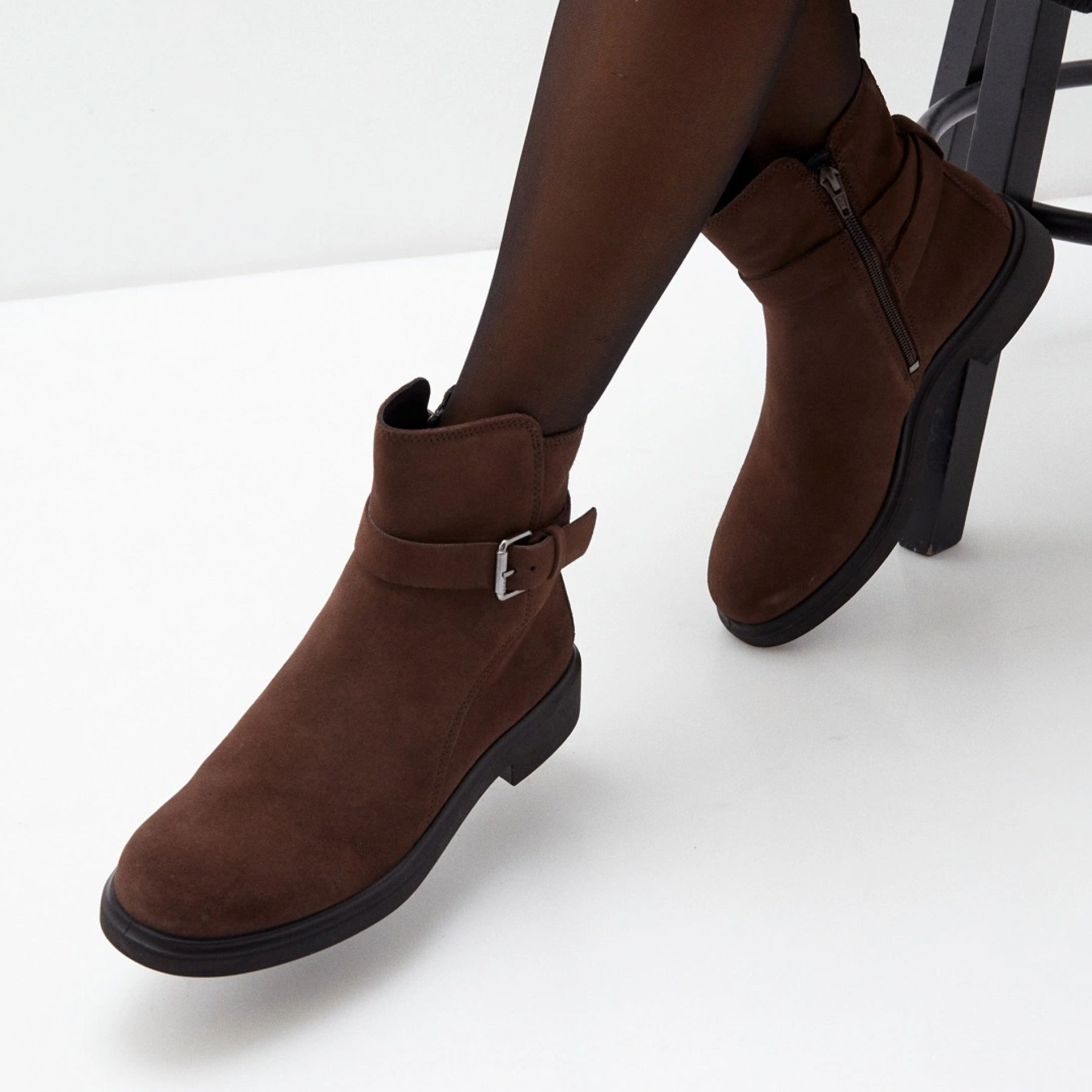 Ботинки ECCO METROPOLE AMSTERDAM 222013/05072