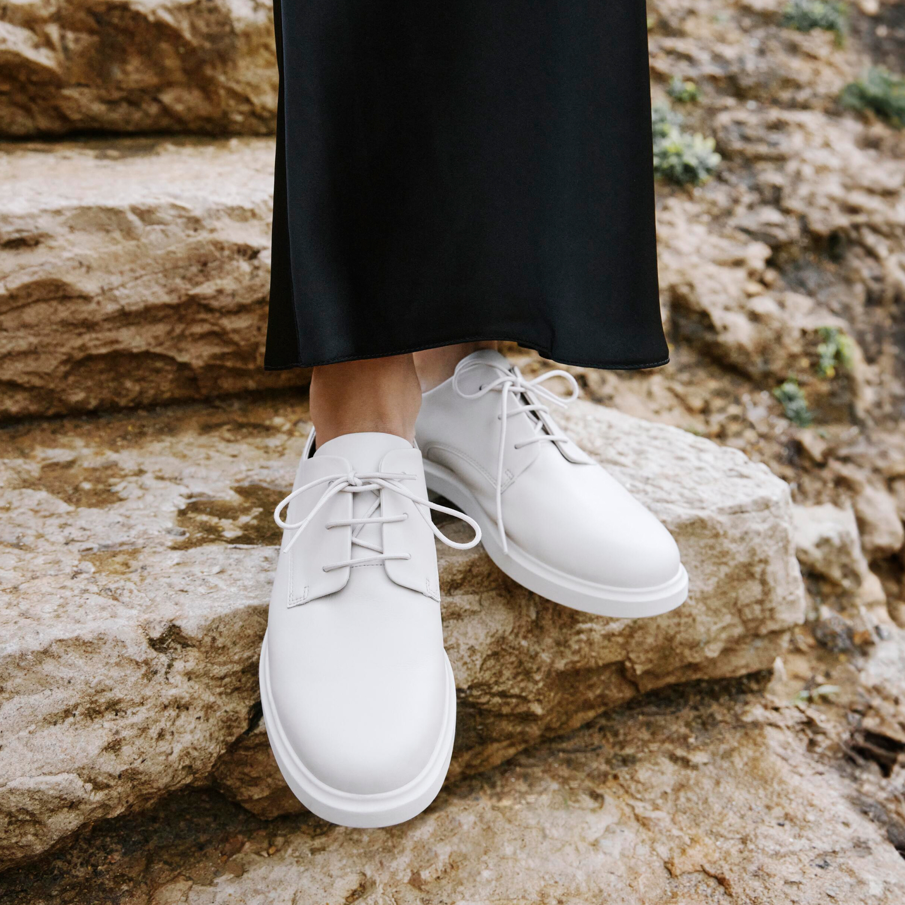 Полуботинки ECCO METROPOLE AMSTERDAM 222033/01378