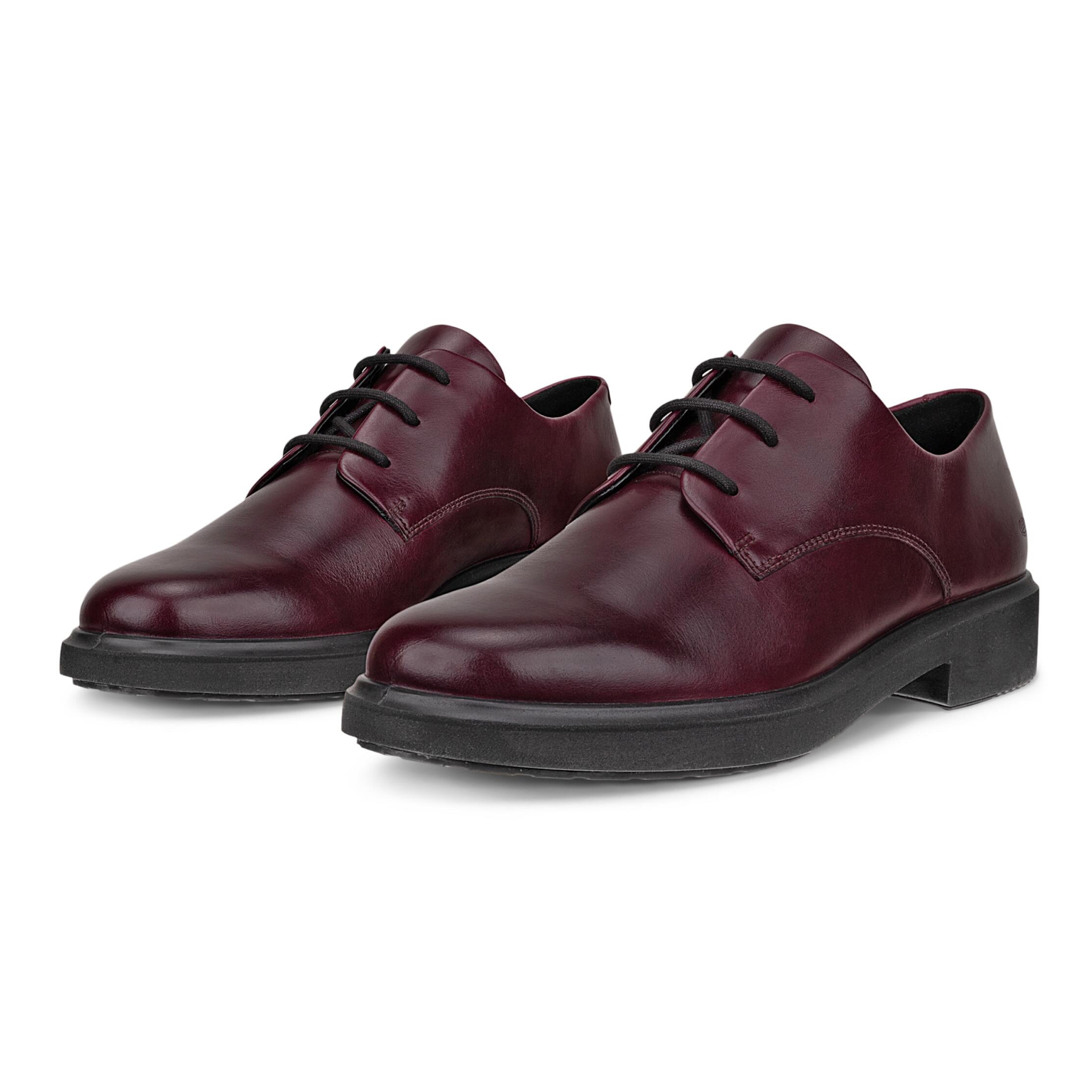 Полуботинки ECCO METROPOLE AMSTERDAM 222033/61291