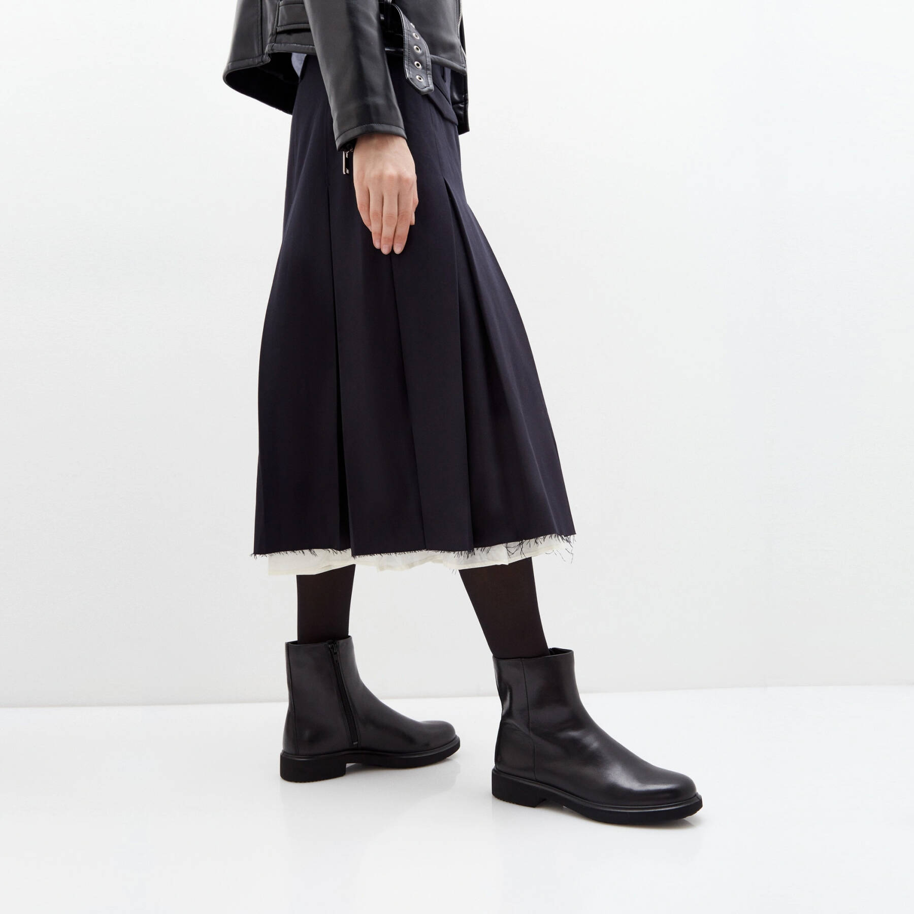 Ботинки ECCO METROPOLE AMSTERDAM 222063/01001