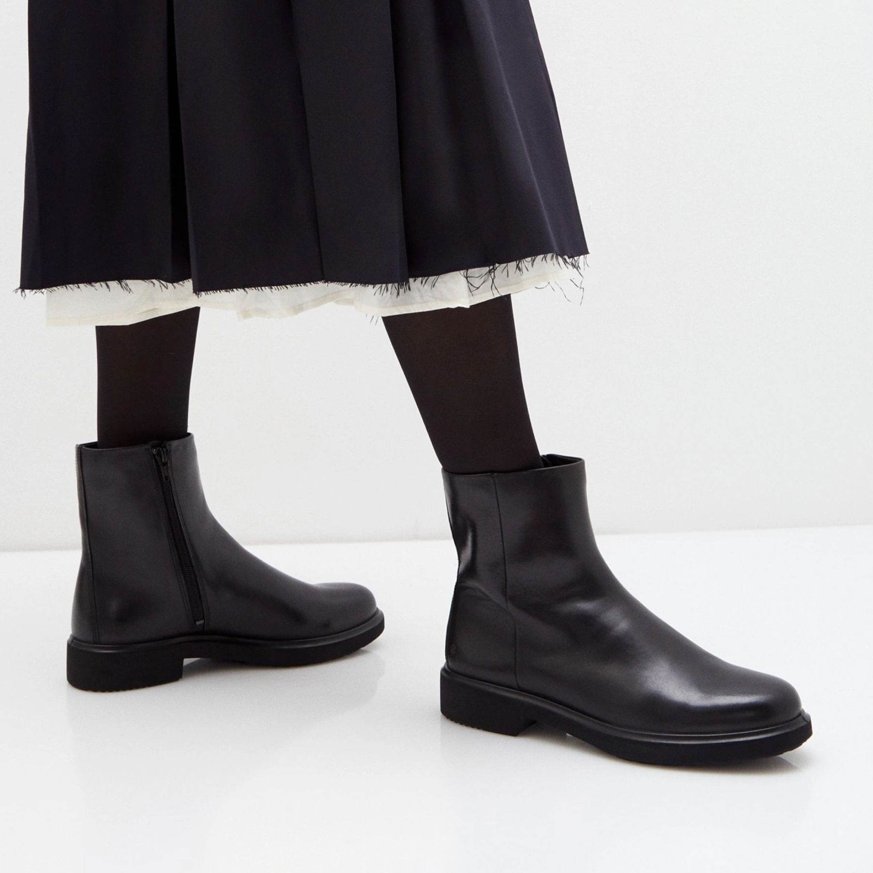 Ботинки ECCO METROPOLE AMSTERDAM 222063/01001