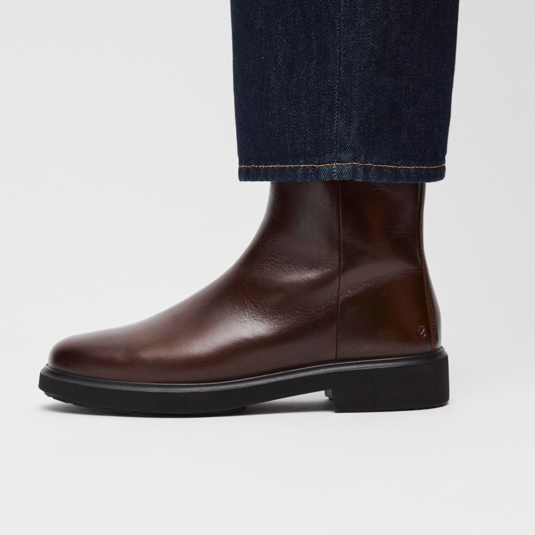 Ботинки ECCO METROPOLE AMSTERDAM 222063/01667