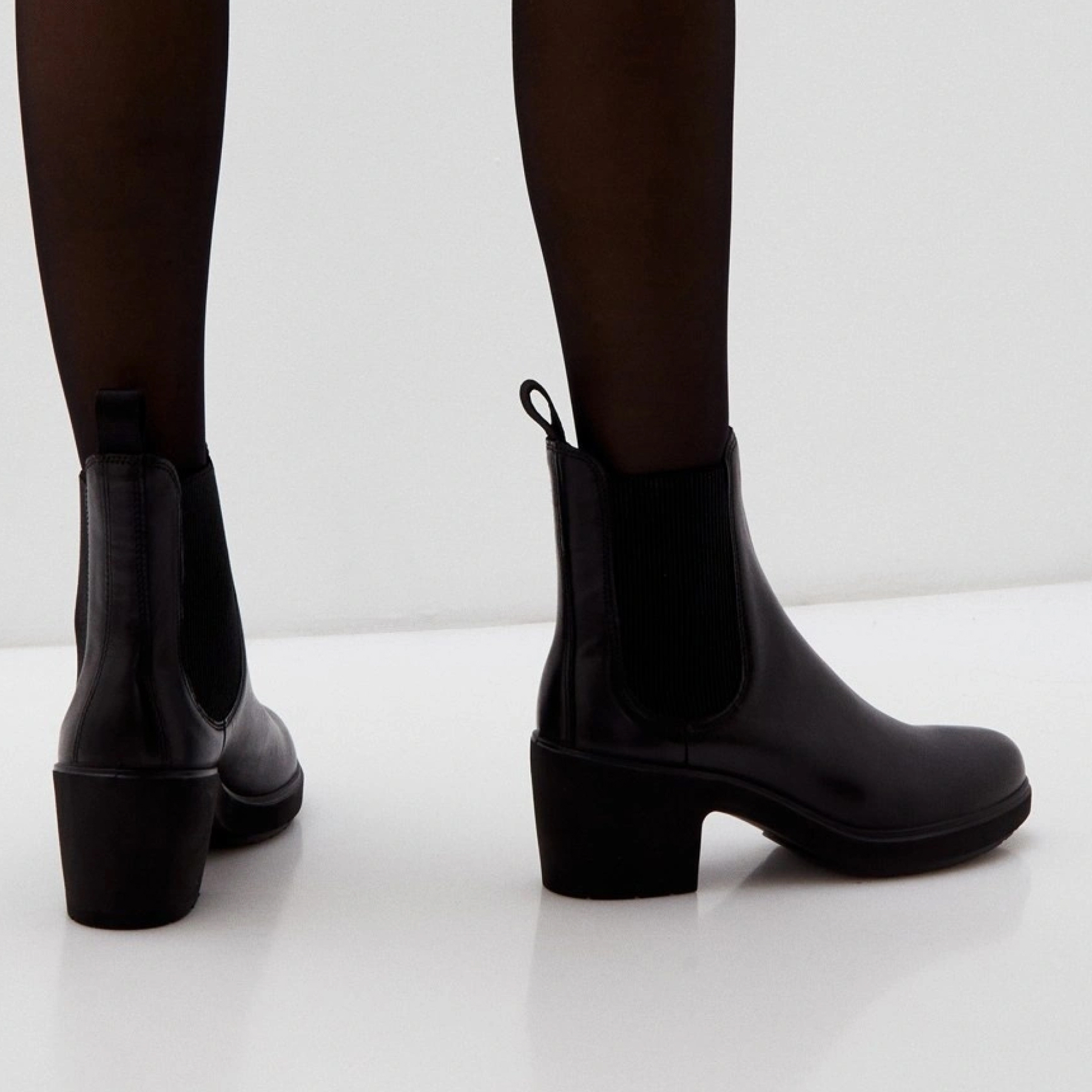 Ботильоны ECCO METROPOLE ZURICH 222213/01001