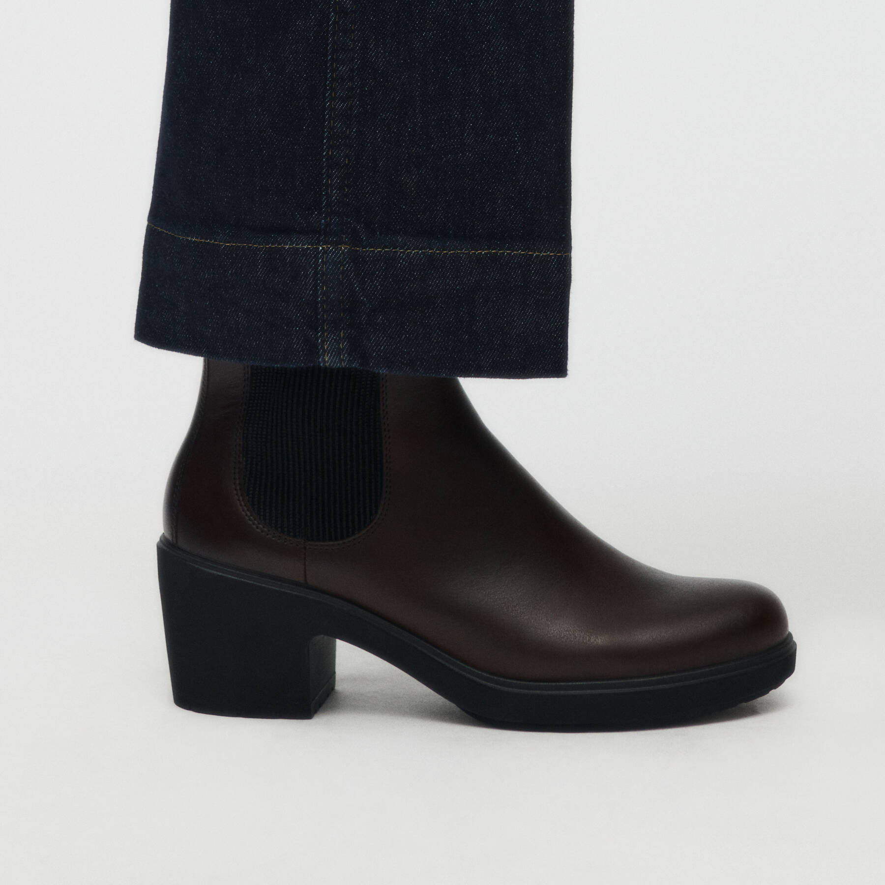 Ботильоны ECCO METROPOLE ZURICH 222213/01667