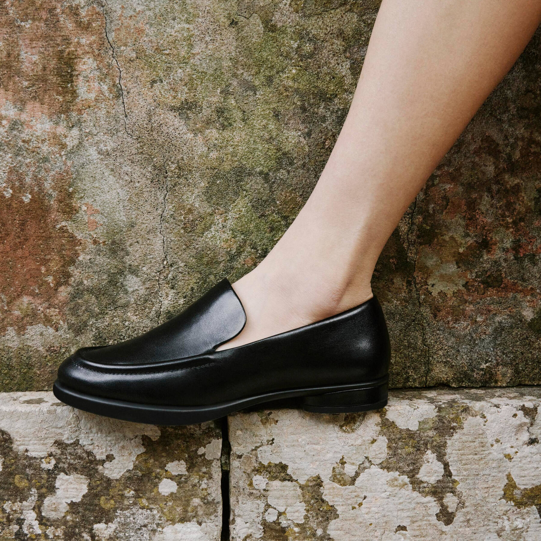 Лоферы ECCO SCULPTED LX 222313/01001