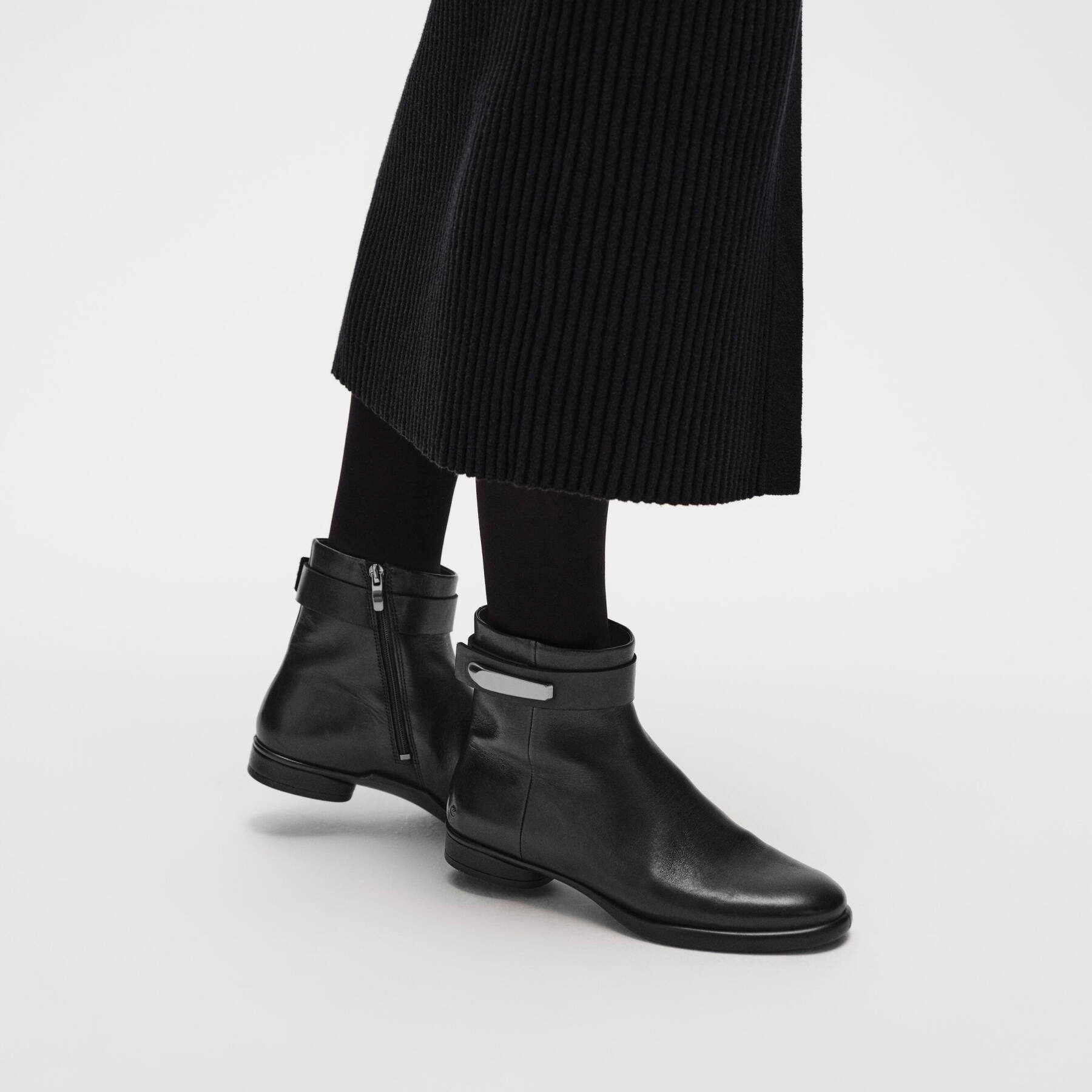 Ботинки ECCO SCULPTED LX 222353/01001
