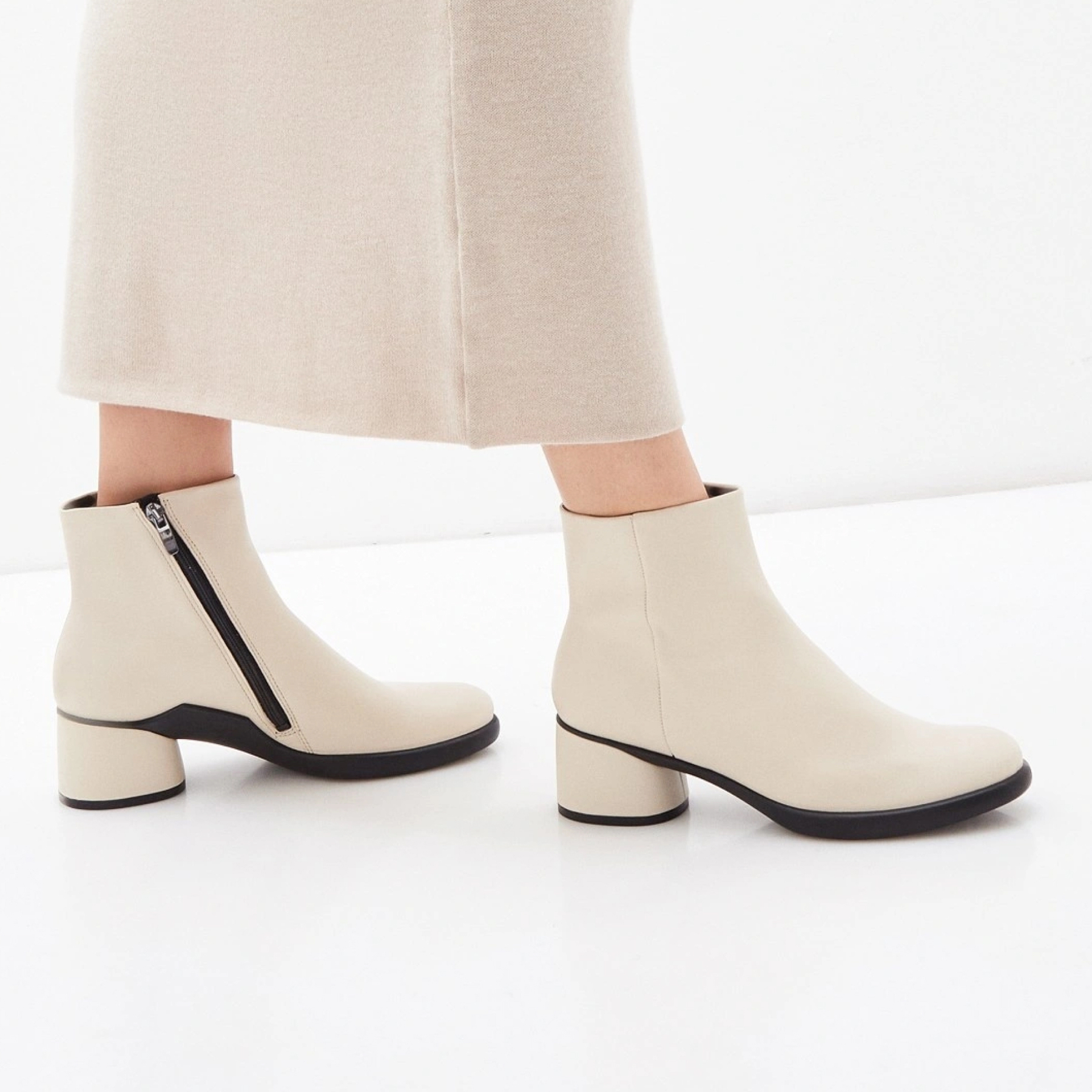 Ботильоны ECCO SCULPTED LX 35 222413/01378