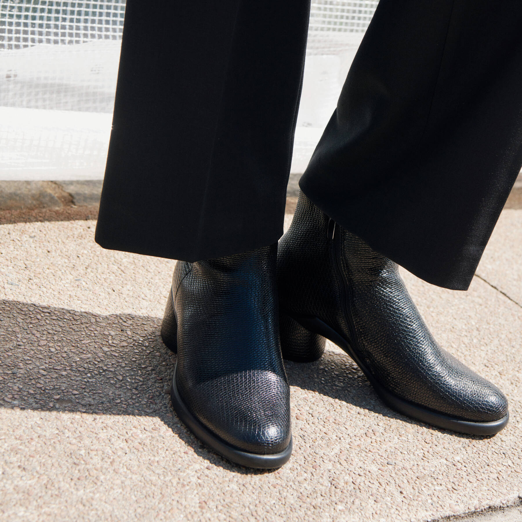 Ботильоны ECCO SCULPTED LX 35 222413/11001