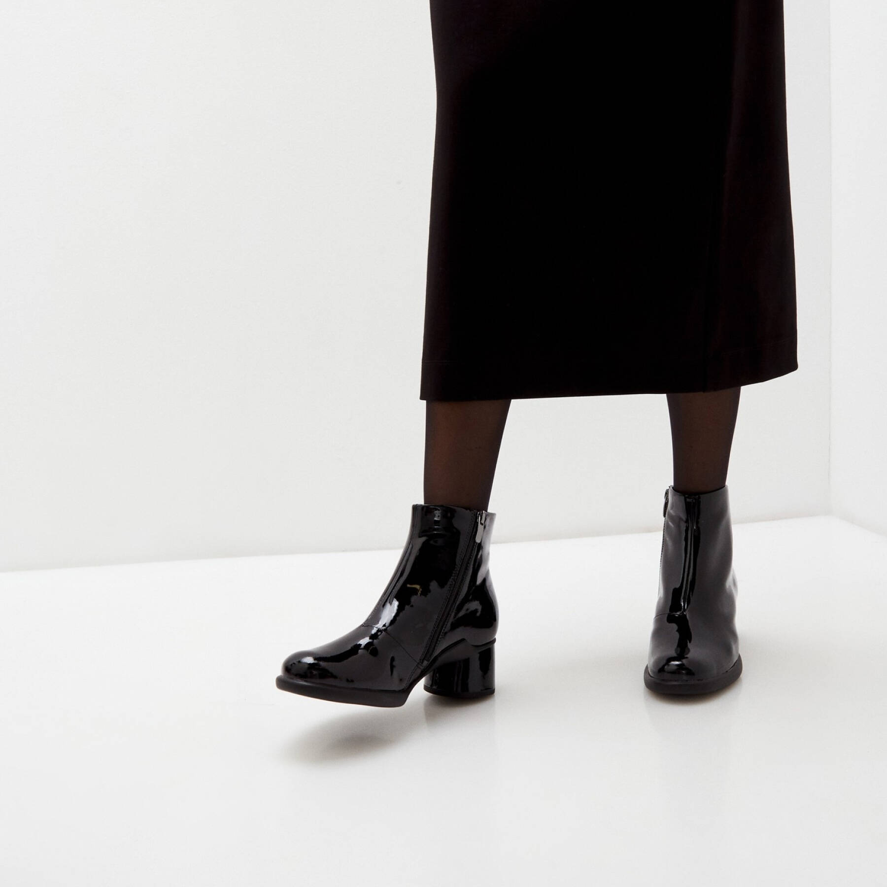 Ботильоны ECCO SCULPTED LX 35 222423/04001