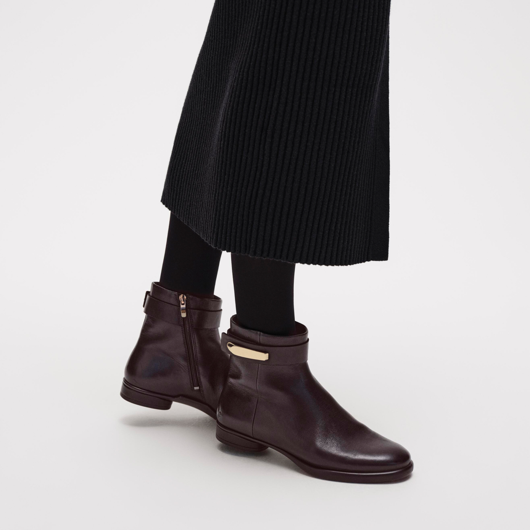 Ботильоны ECCO SCULPTED LX 35 222483/01178