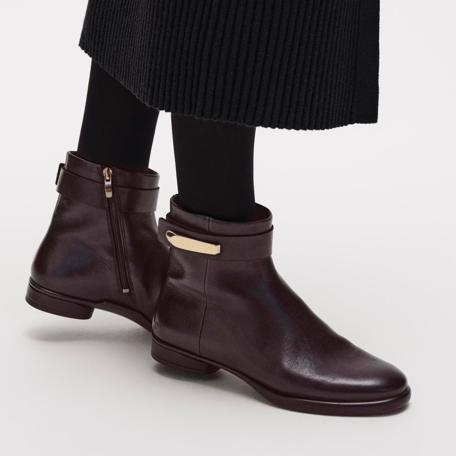 Ботильоны ECCO SCULPTED LX 35 222483/01178