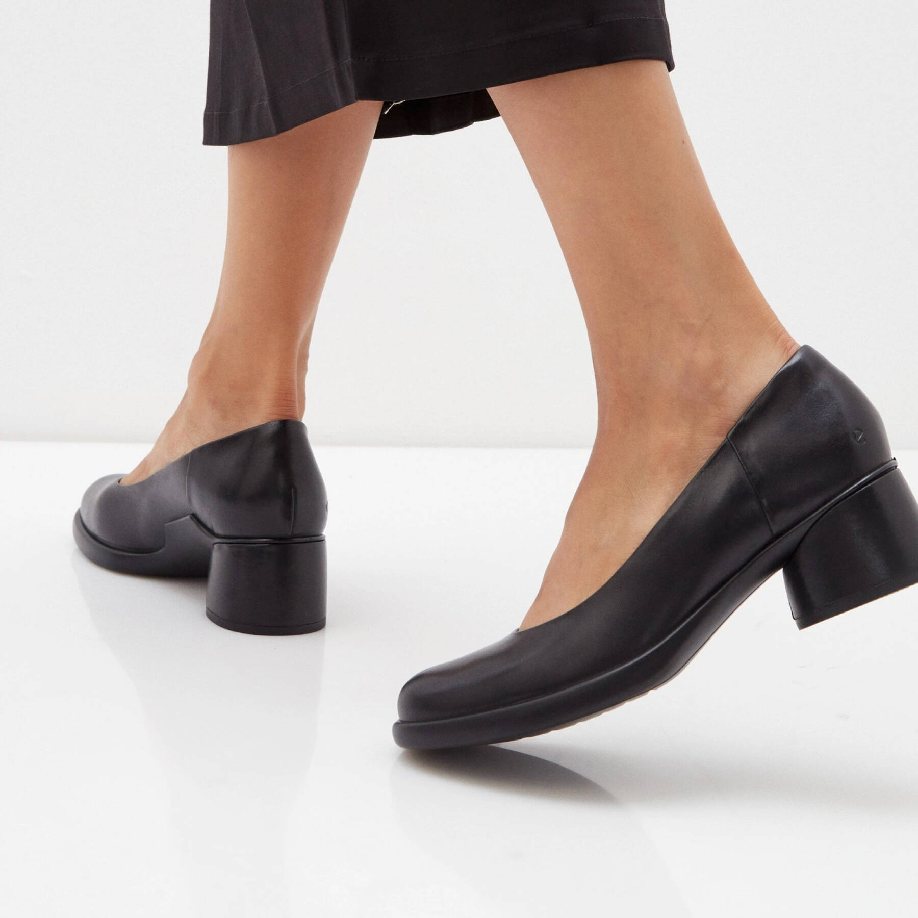 Туфли ECCO SCULPTED LX 35 222493/01001