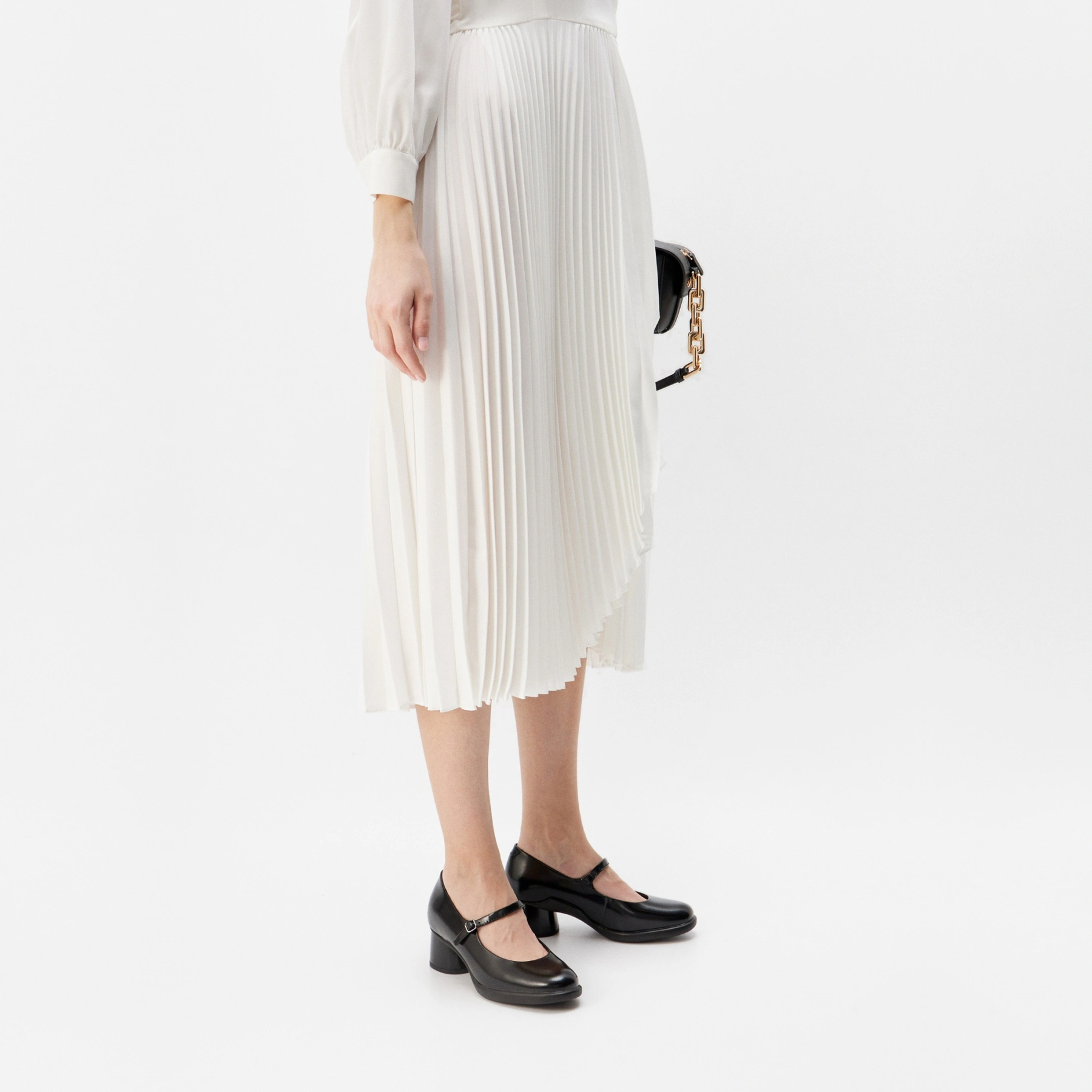 Туфли ECCO SCULPTED LX 35 222503/01001