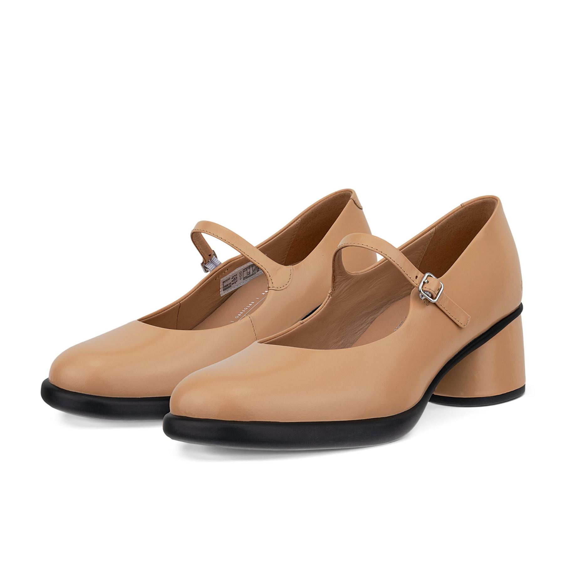 Туфли ECCO SCULPTED LX 35 222503/61103