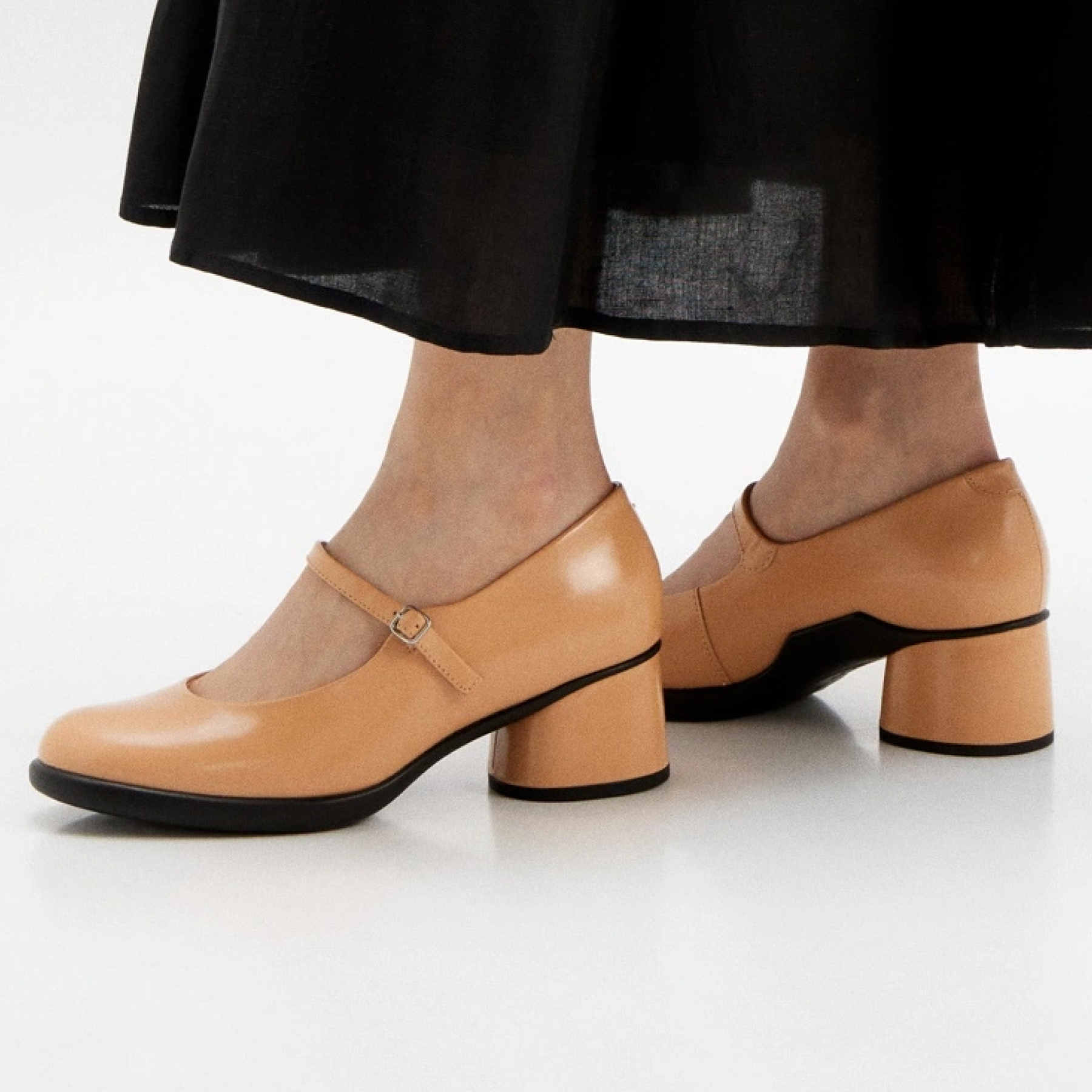 Туфли ECCO SCULPTED LX 35 222503/61103