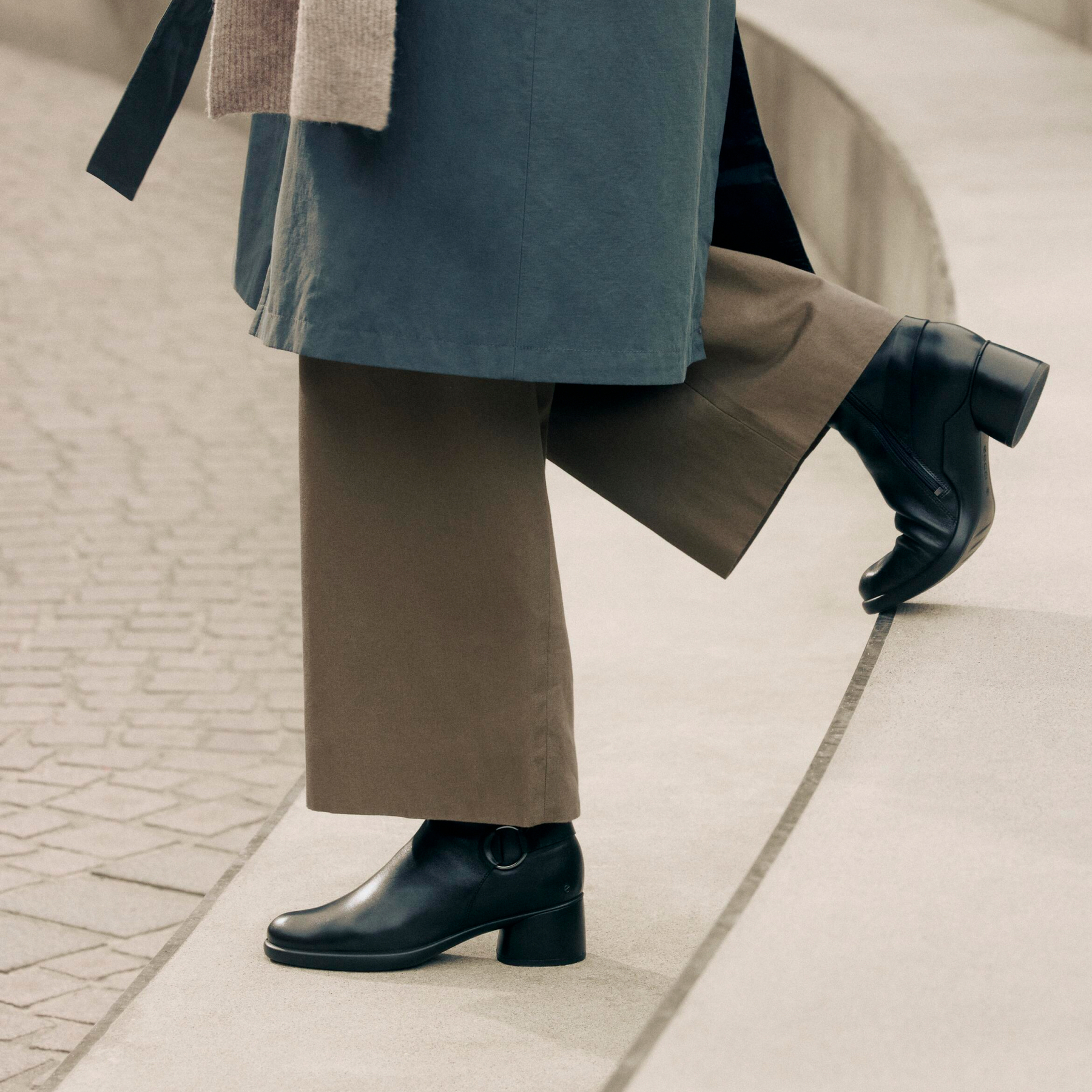 Ботильоны ECCO SCULPTED LX 35 222513/01001