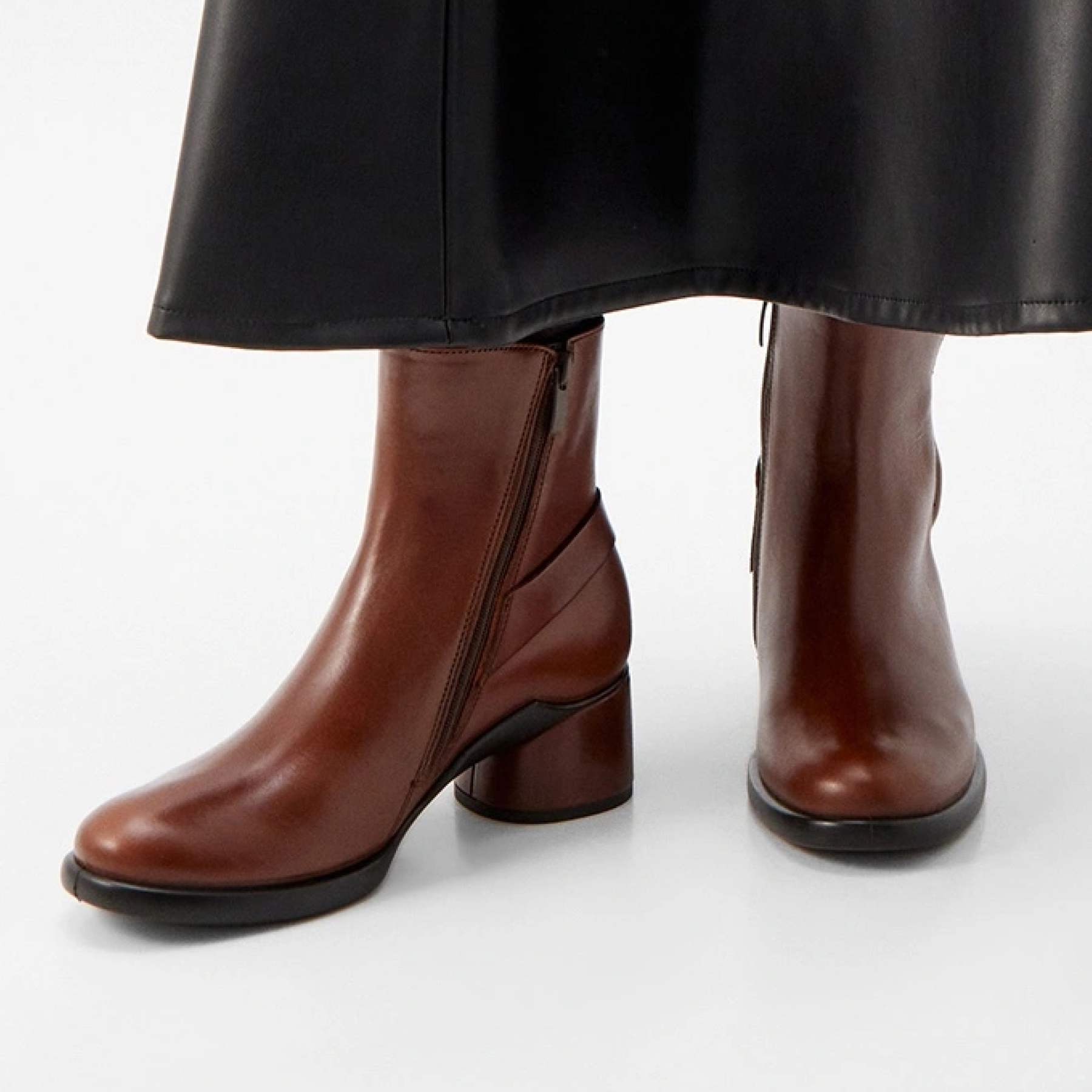 Ботильоны ECCO SCULPTED LX 35 222513/01014