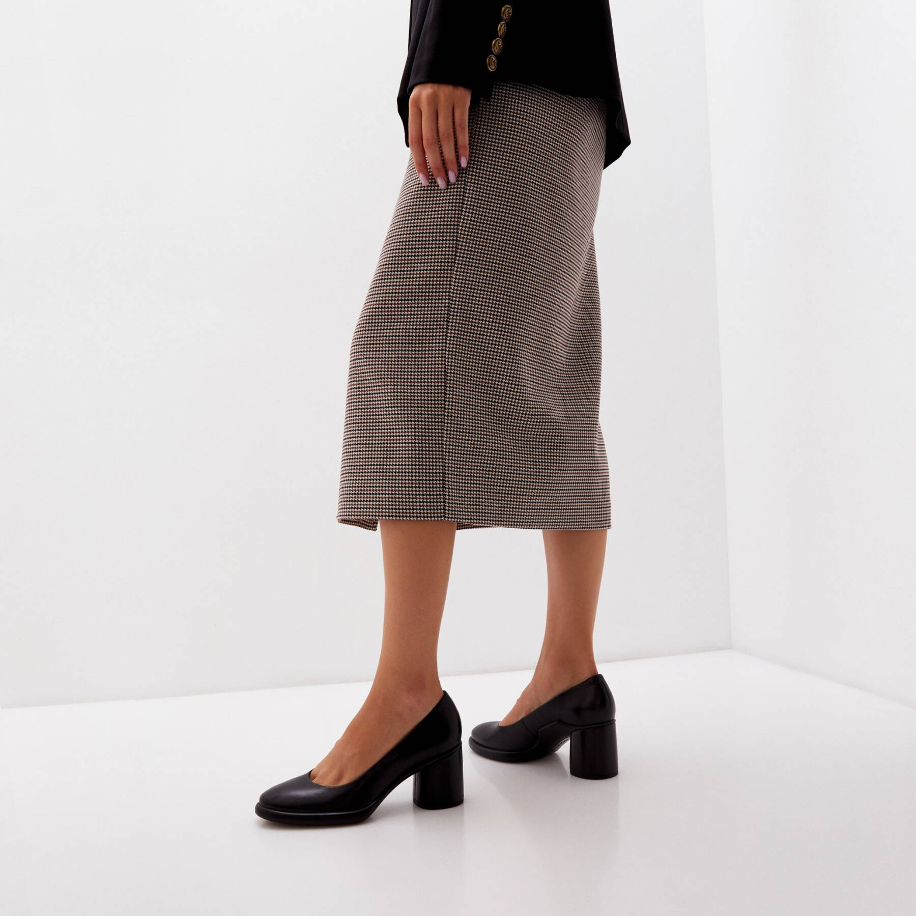 Туфли ECCO SCULPTED LX 55 222603/01001