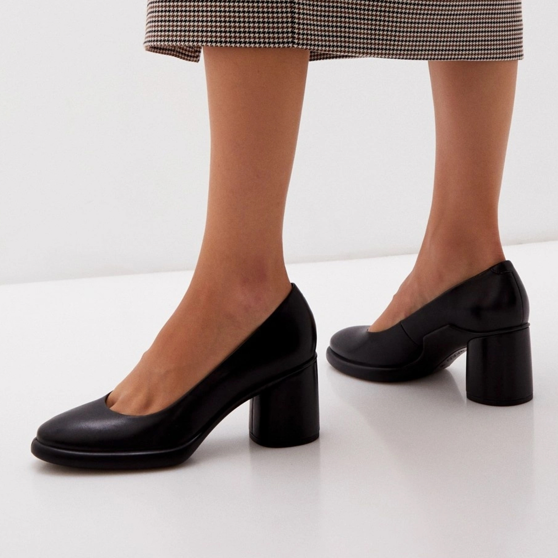 Туфли ECCO SCULPTED LX 55 222603/01001