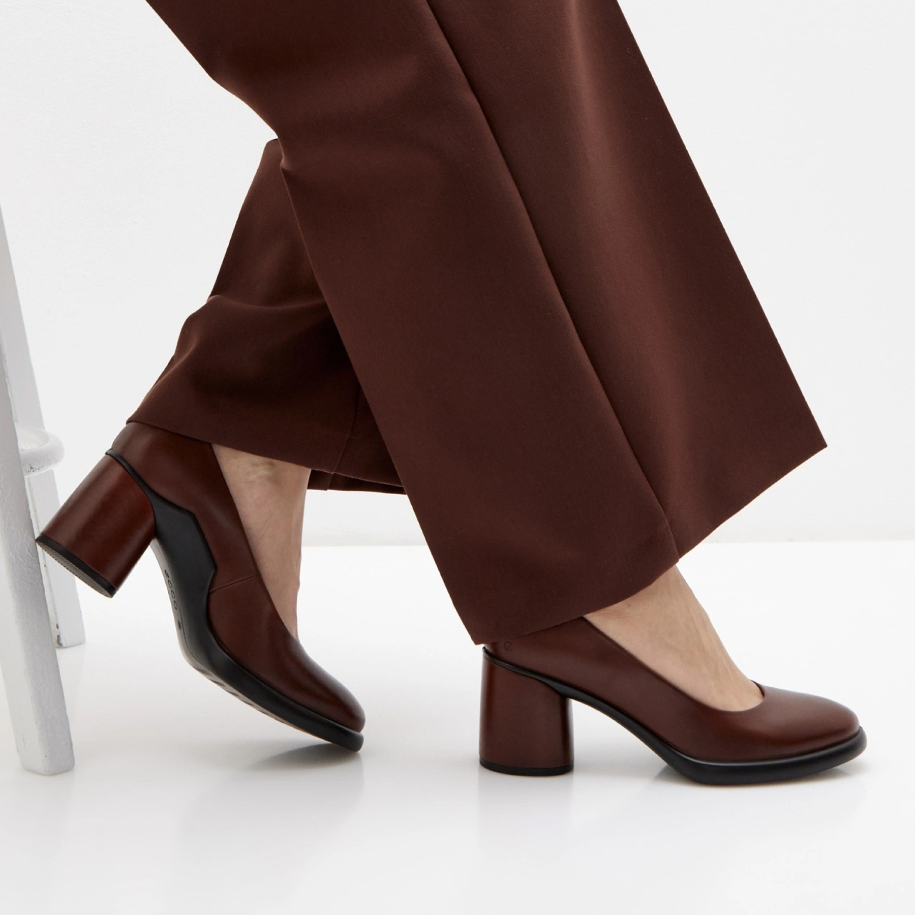 Туфли ECCO SCULPTED LX 55 222603/01014