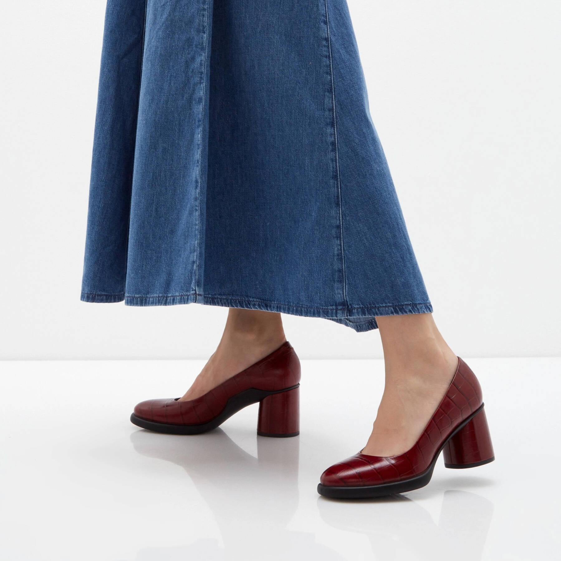 Туфли ECCO SCULPTED LX 55 222603/01065