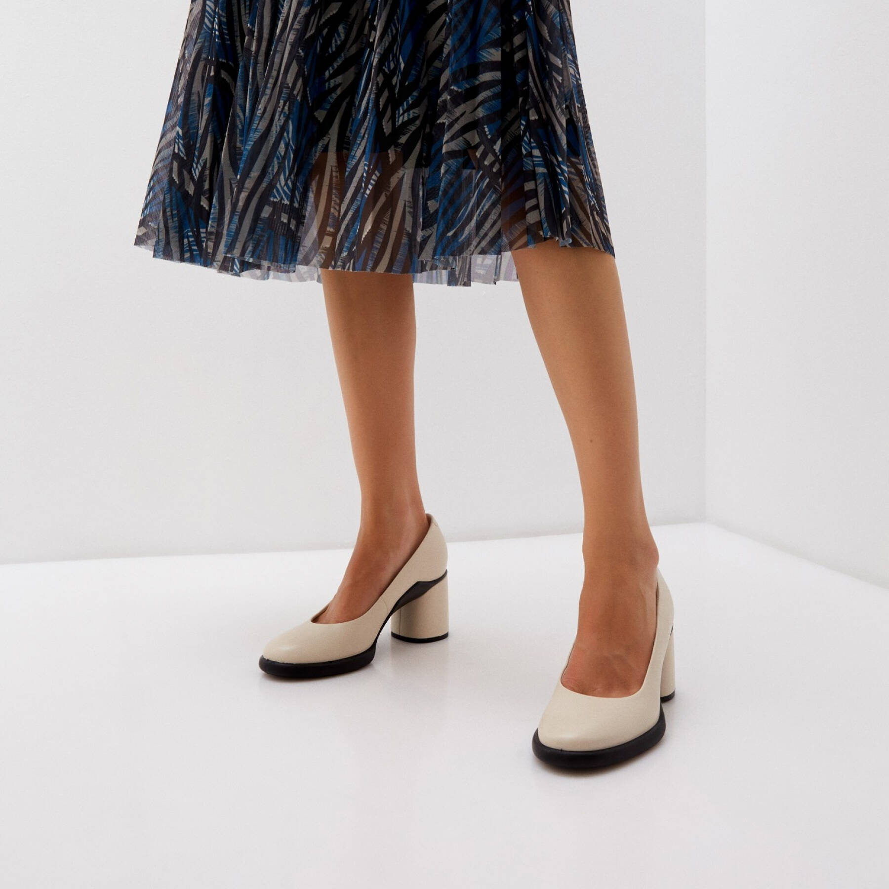 Туфли ECCO SCULPTED LX 55 222603/04378