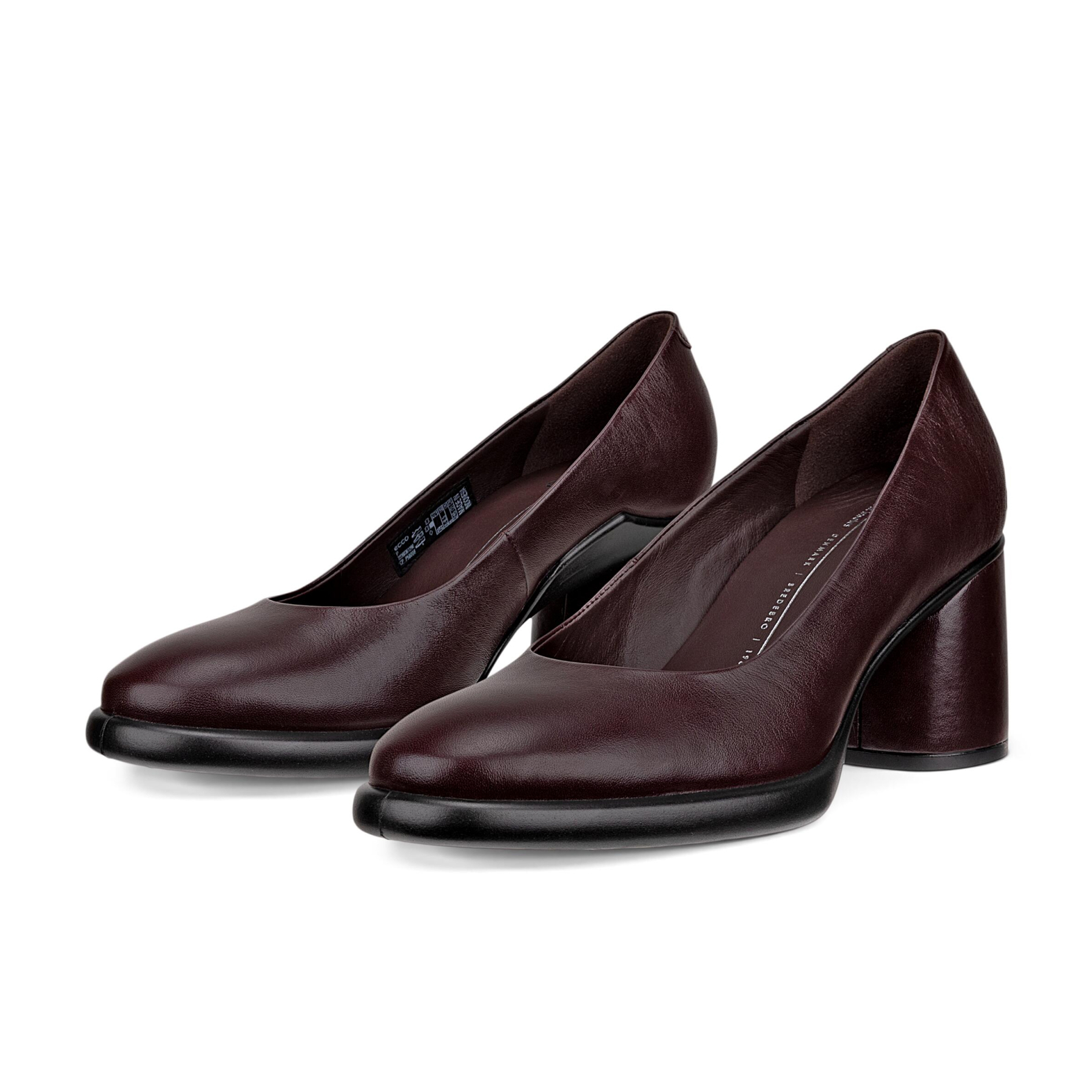 Туфли ECCO SCULPTED LX 55 222603/61290