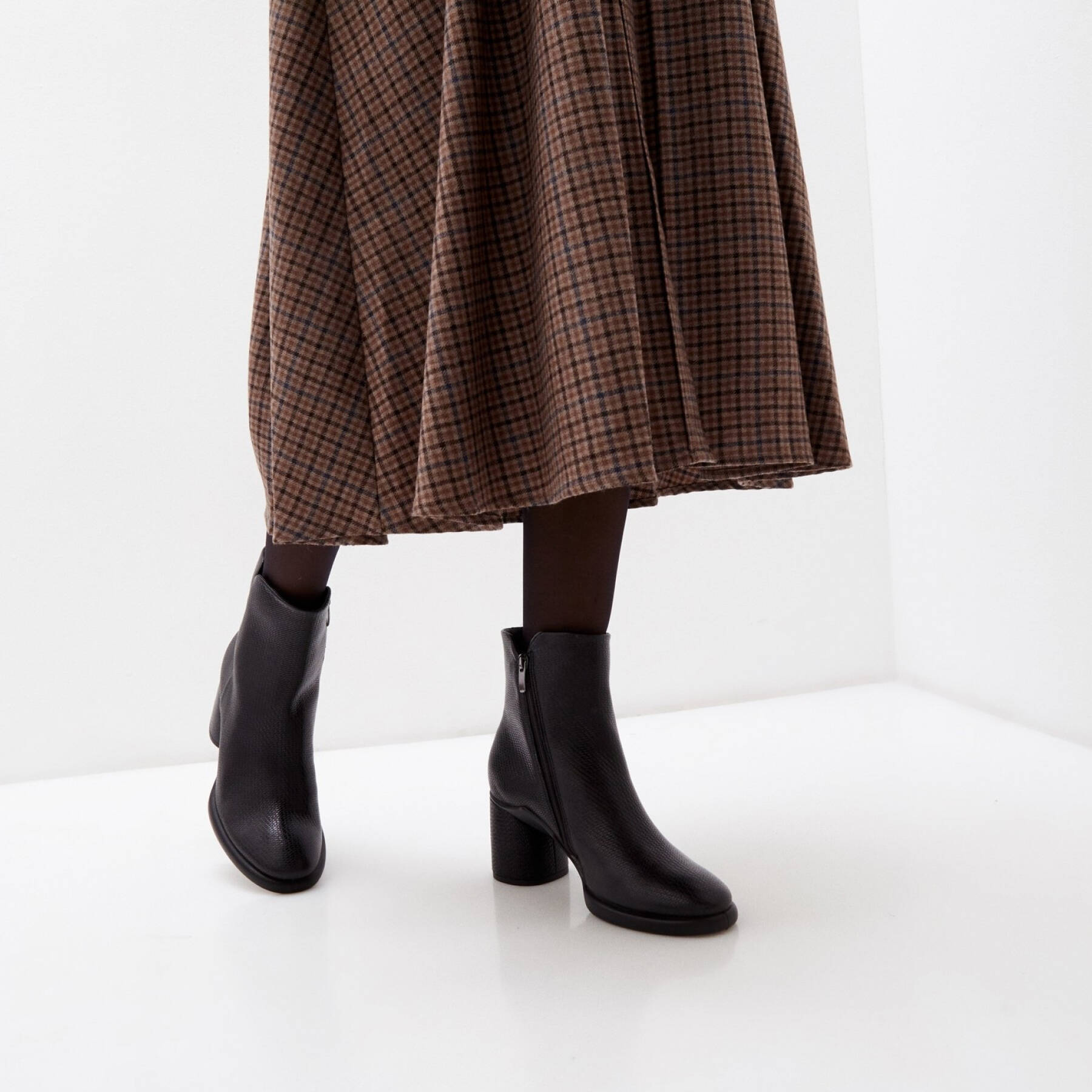 Ботильоны ECCO SCULPTED LX 55 222613/11001