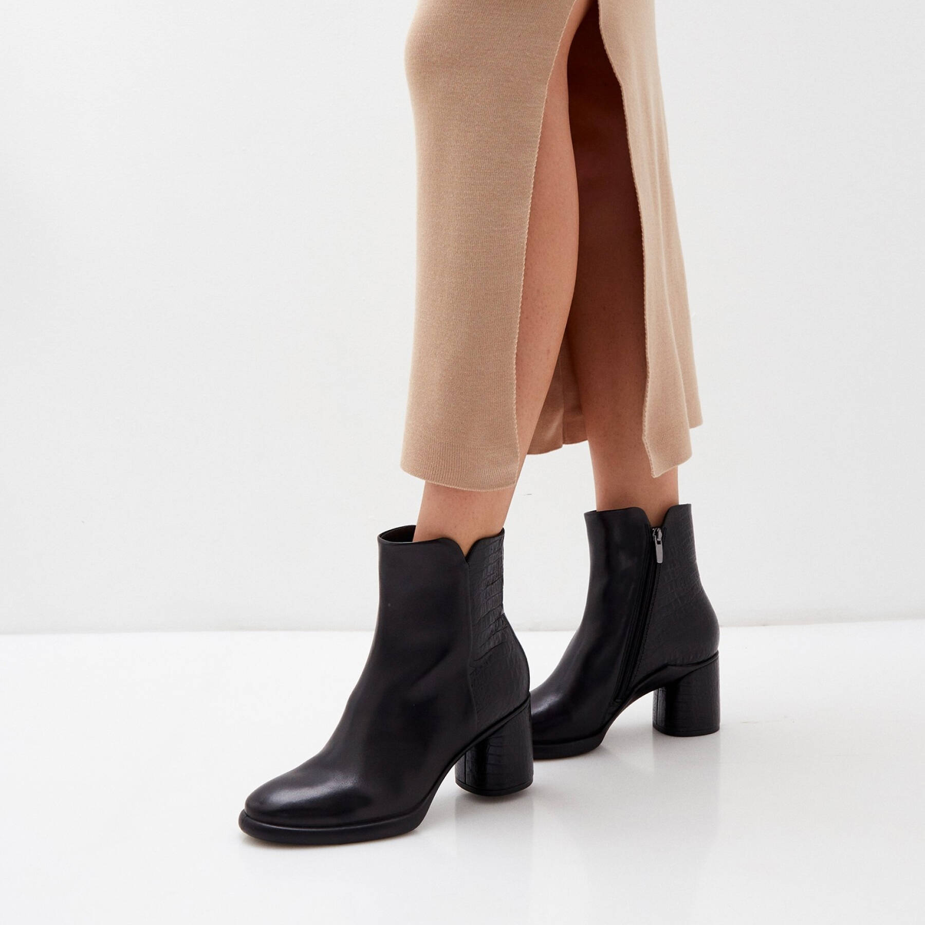 Ботильоны ECCO SCULPTED LX 55 222613/51052