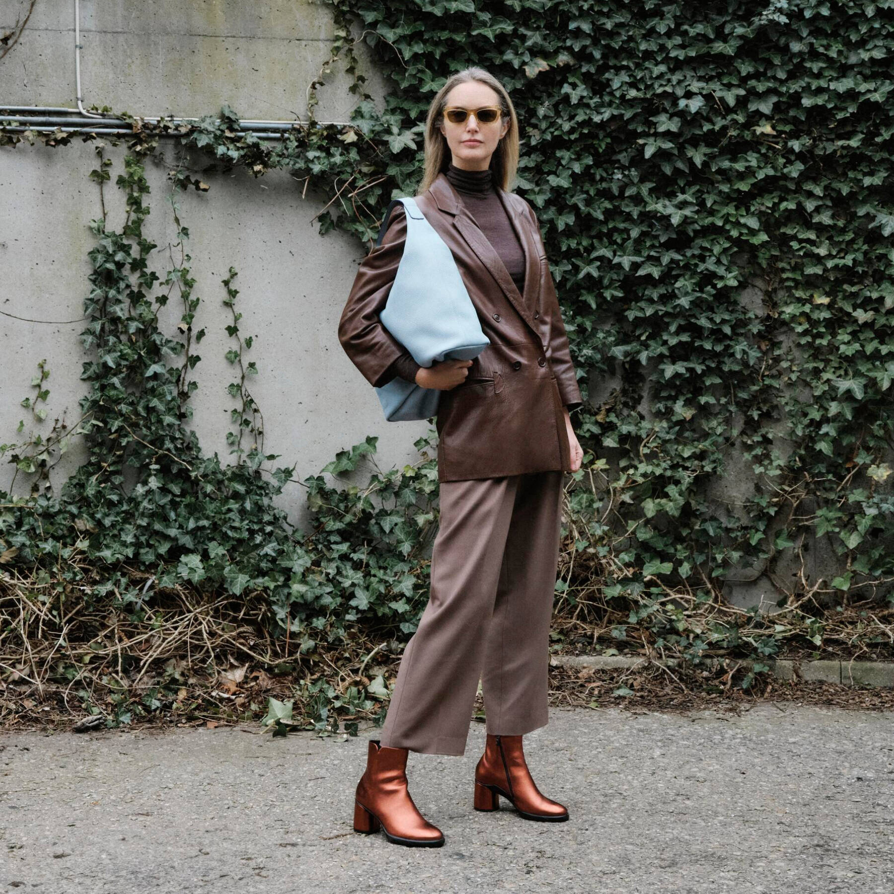 Ботильоны ECCO SCULPTED LX 55 222613/61017