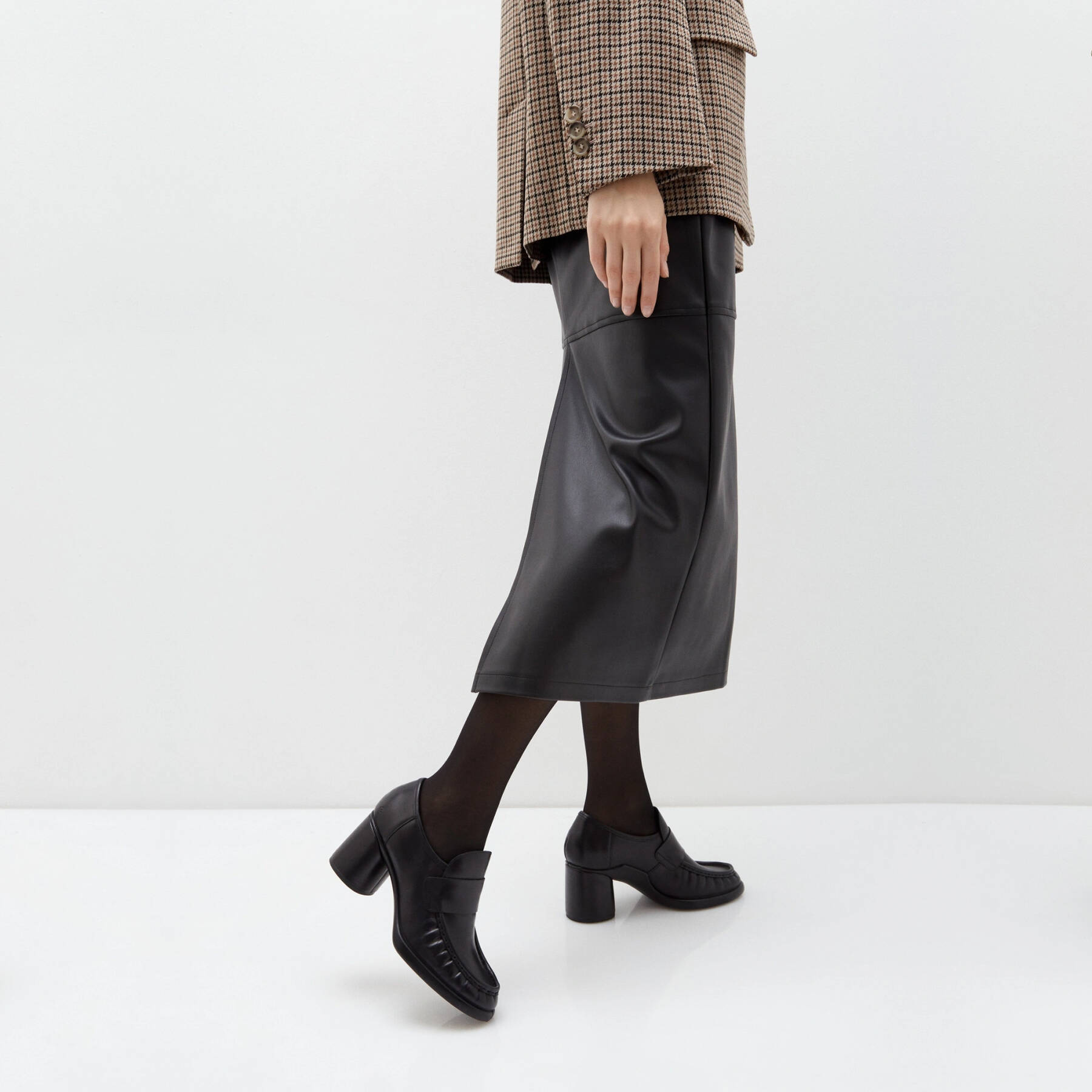 Туфли ECCO SCULPTED LX 55 222673/11001