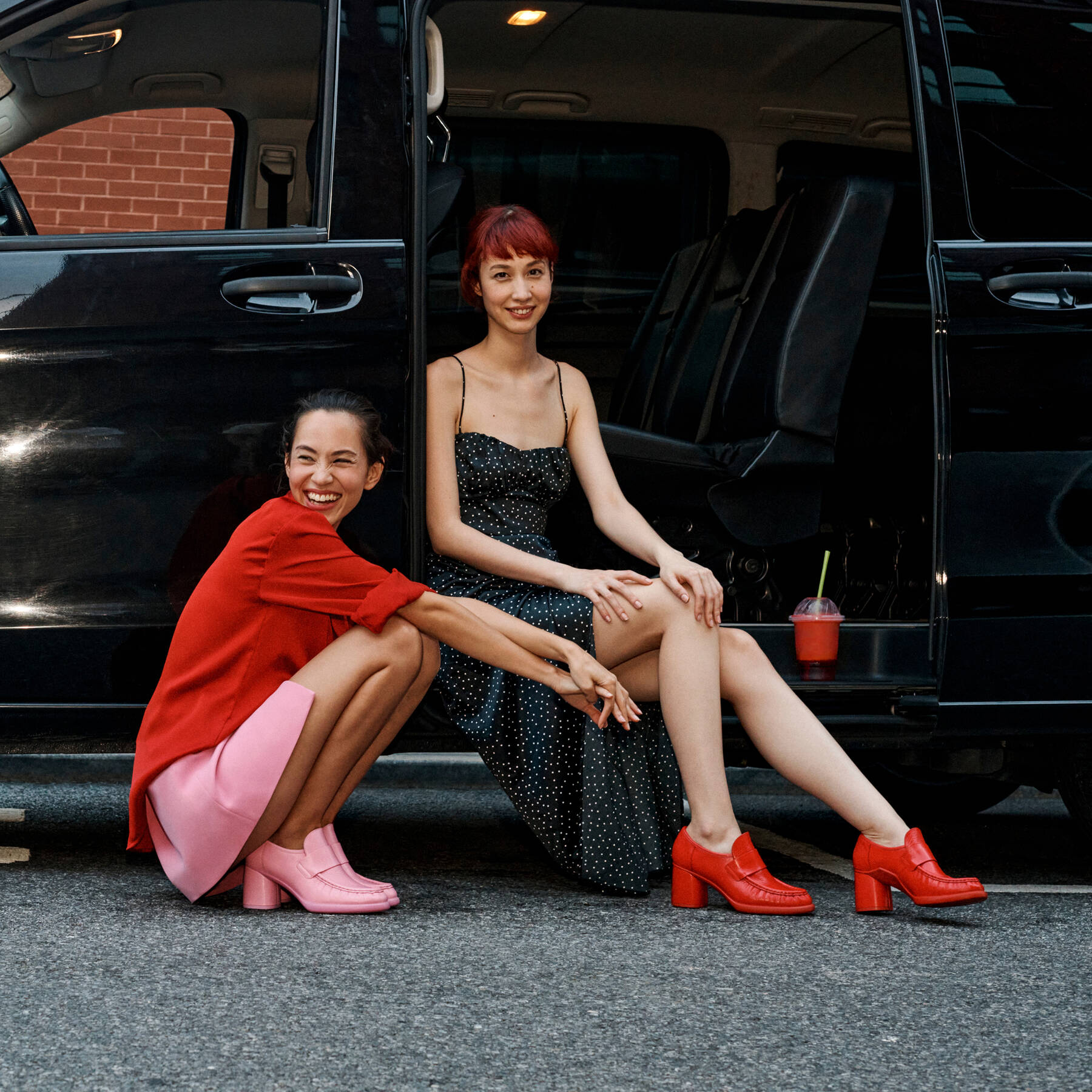 Туфли ECCO SCULPTED LX 55 222673/60975