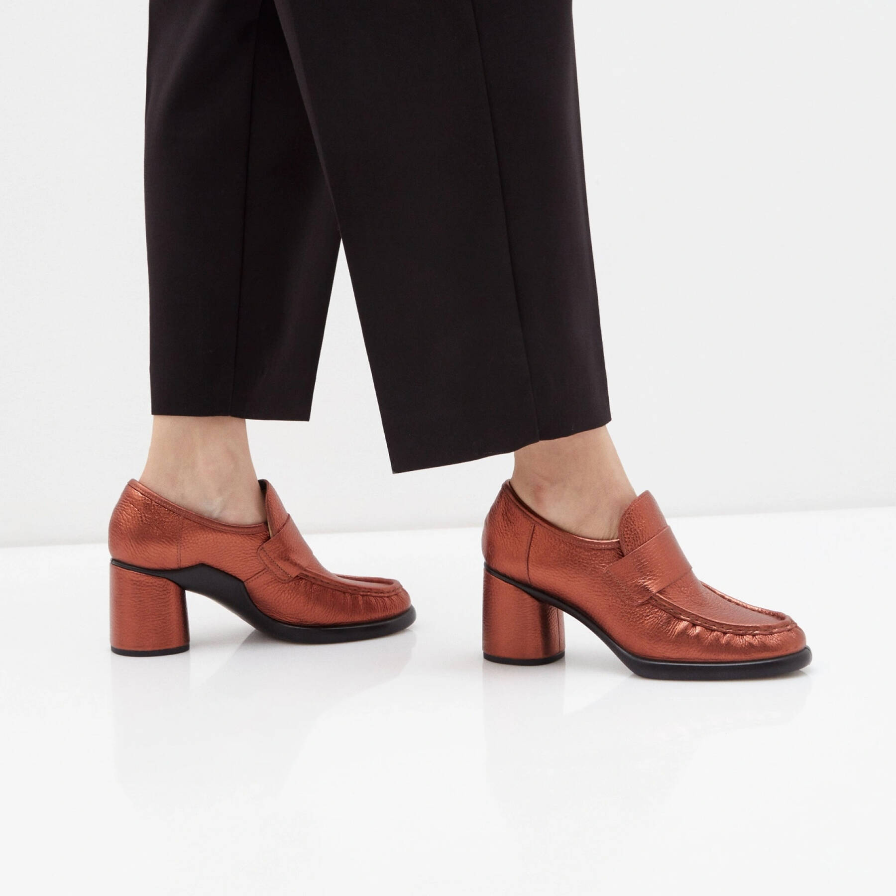 Туфли ECCO SCULPTED LX 55 222673/61017