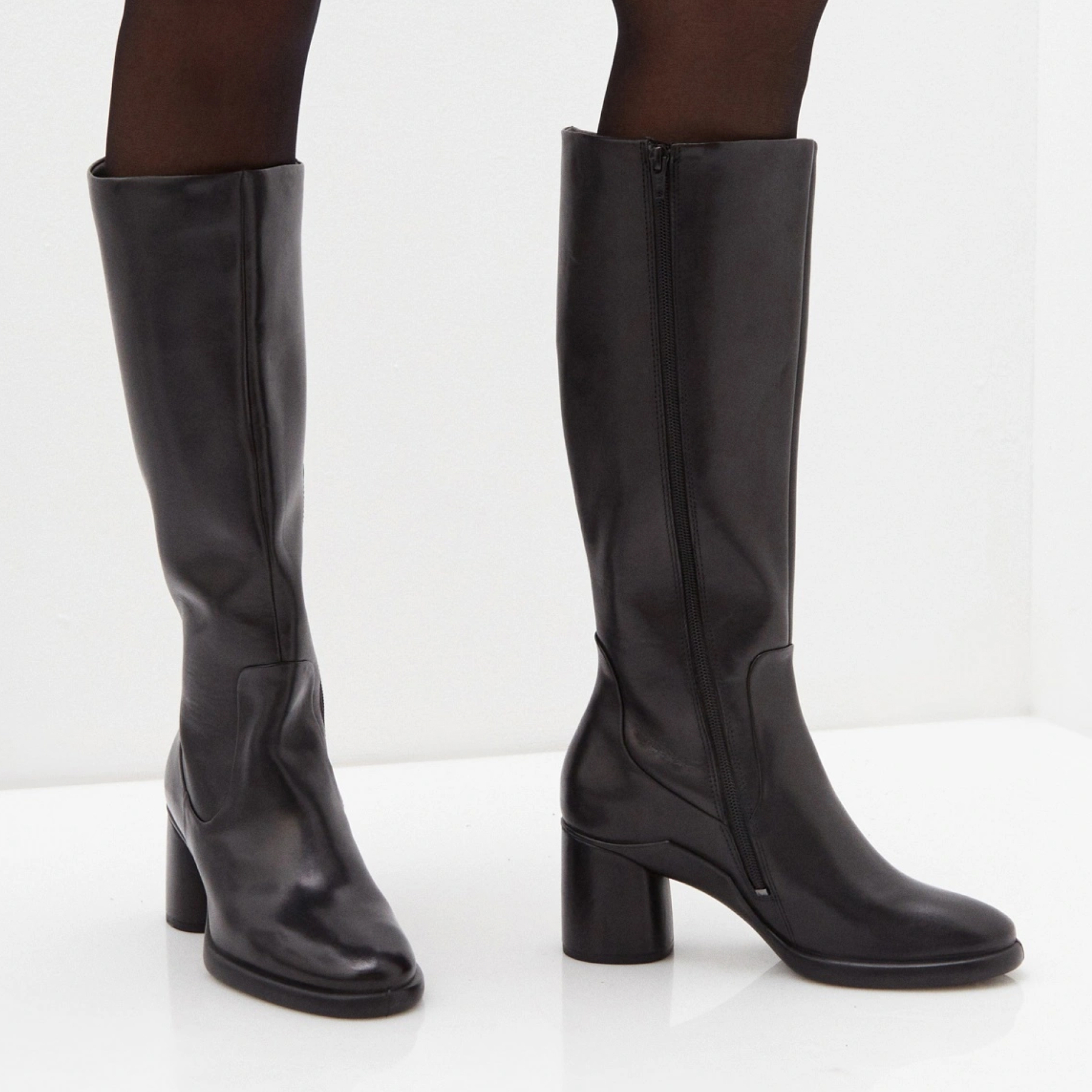 Сапоги ECCO SCULPTED LX 55 222693/01001