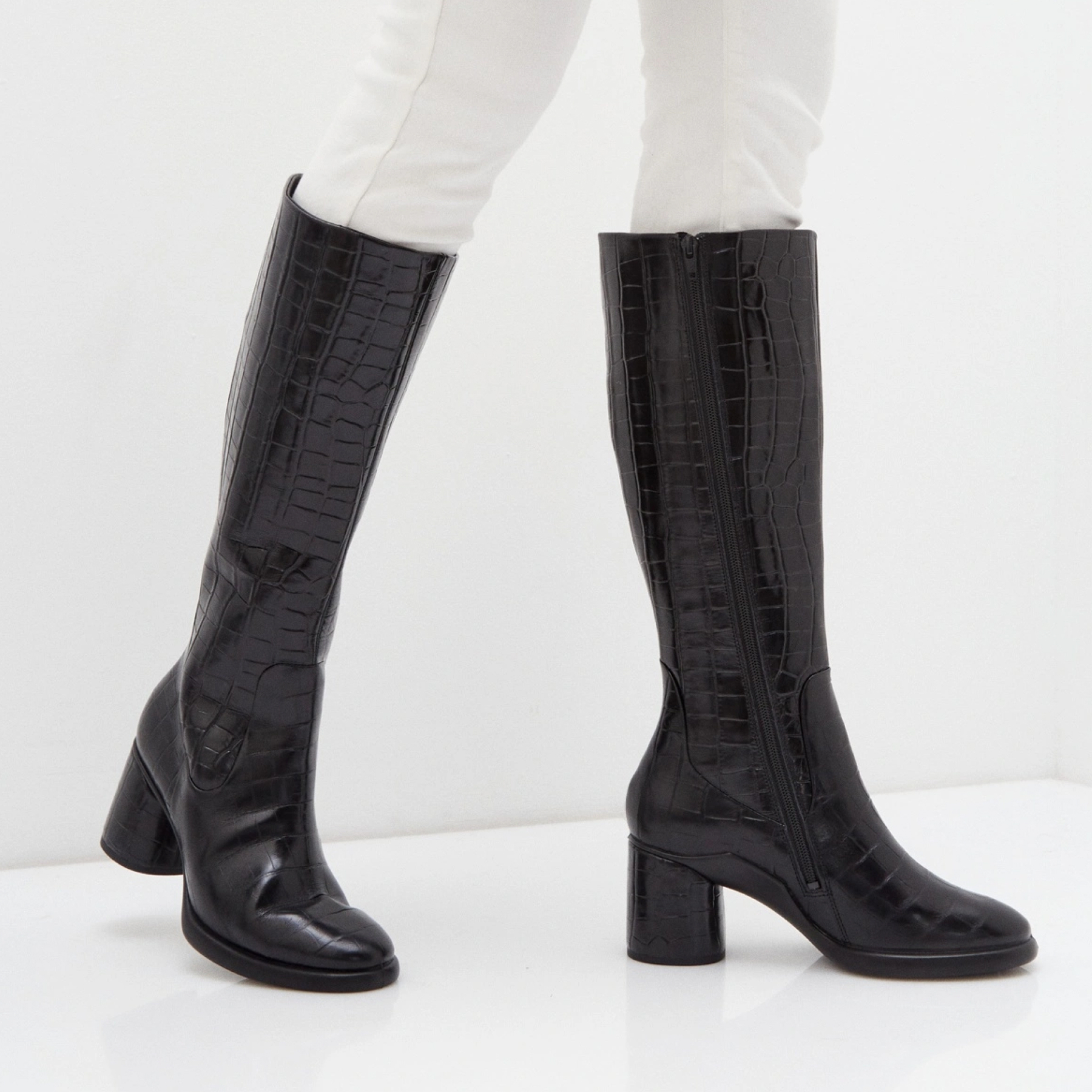 Сапоги ECCO SCULPTED LX 55 222693/11001