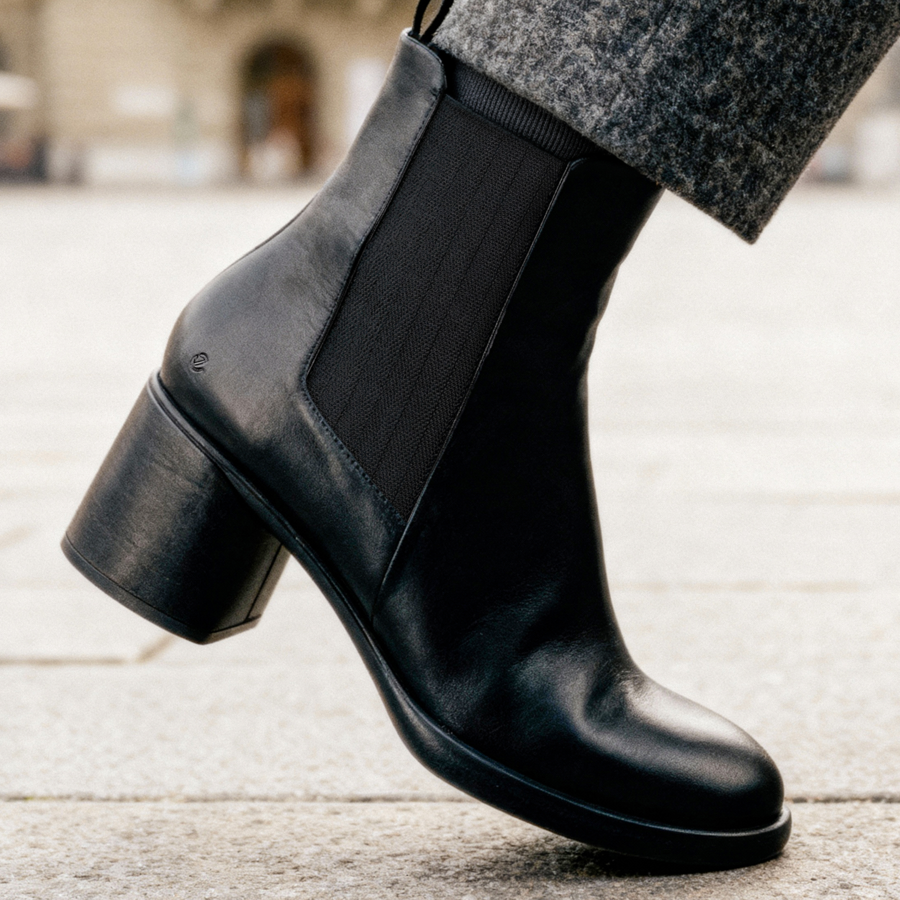 Челси ECCO SCULPTED LX 55 222703/01001