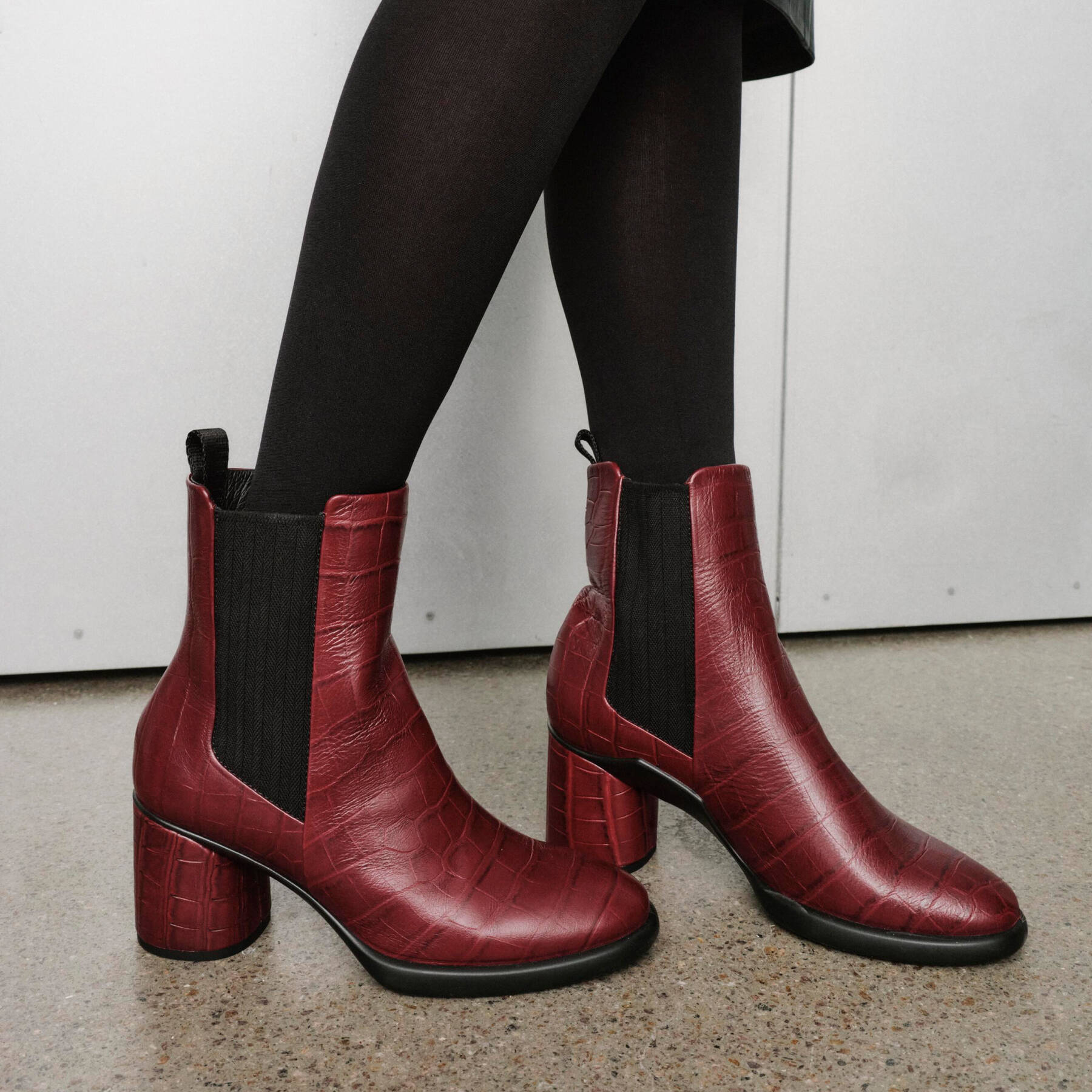 Челси ECCO SCULPTED LX 55 222703/01065