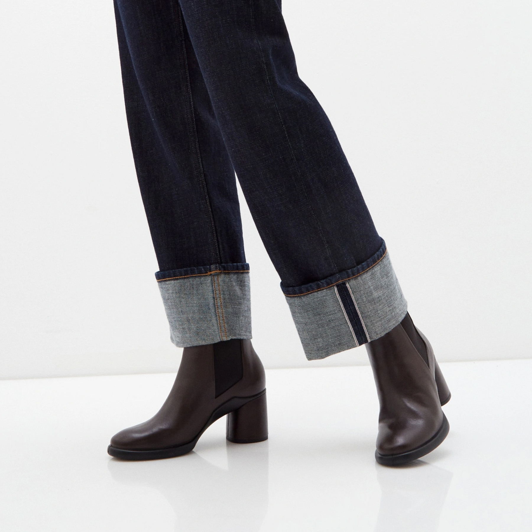 Челси ECCO SCULPTED LX 55 222703/01178