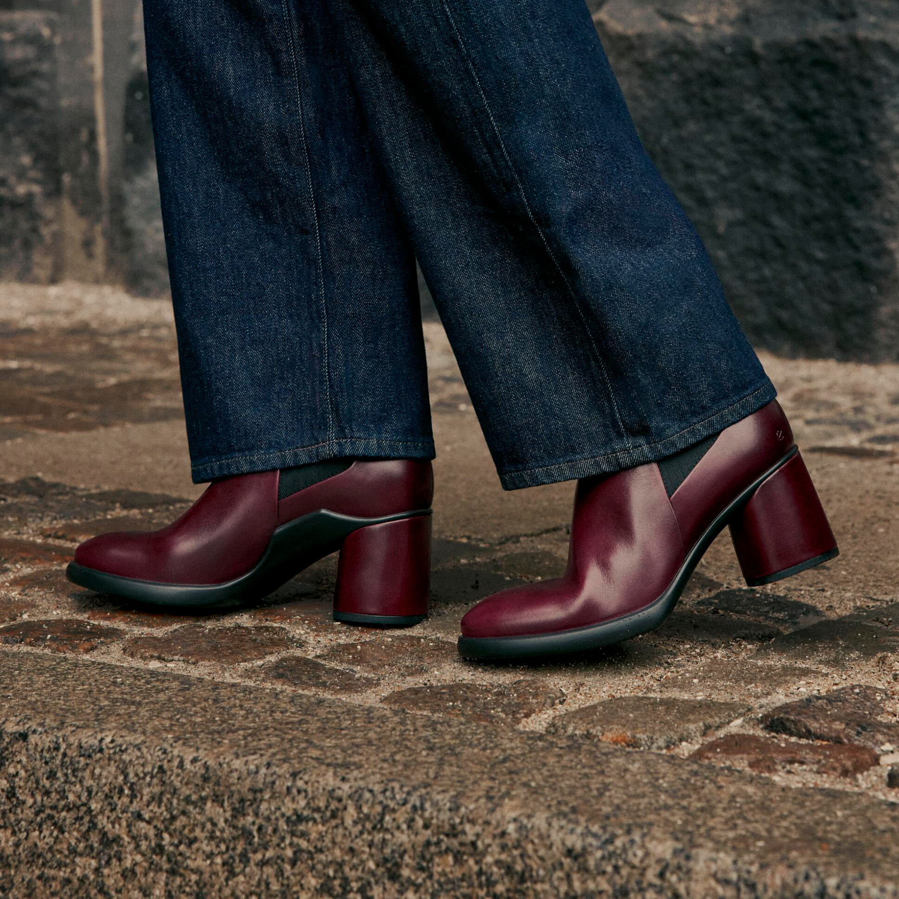 Челси ECCO SCULPTED LX 55 222703/61291